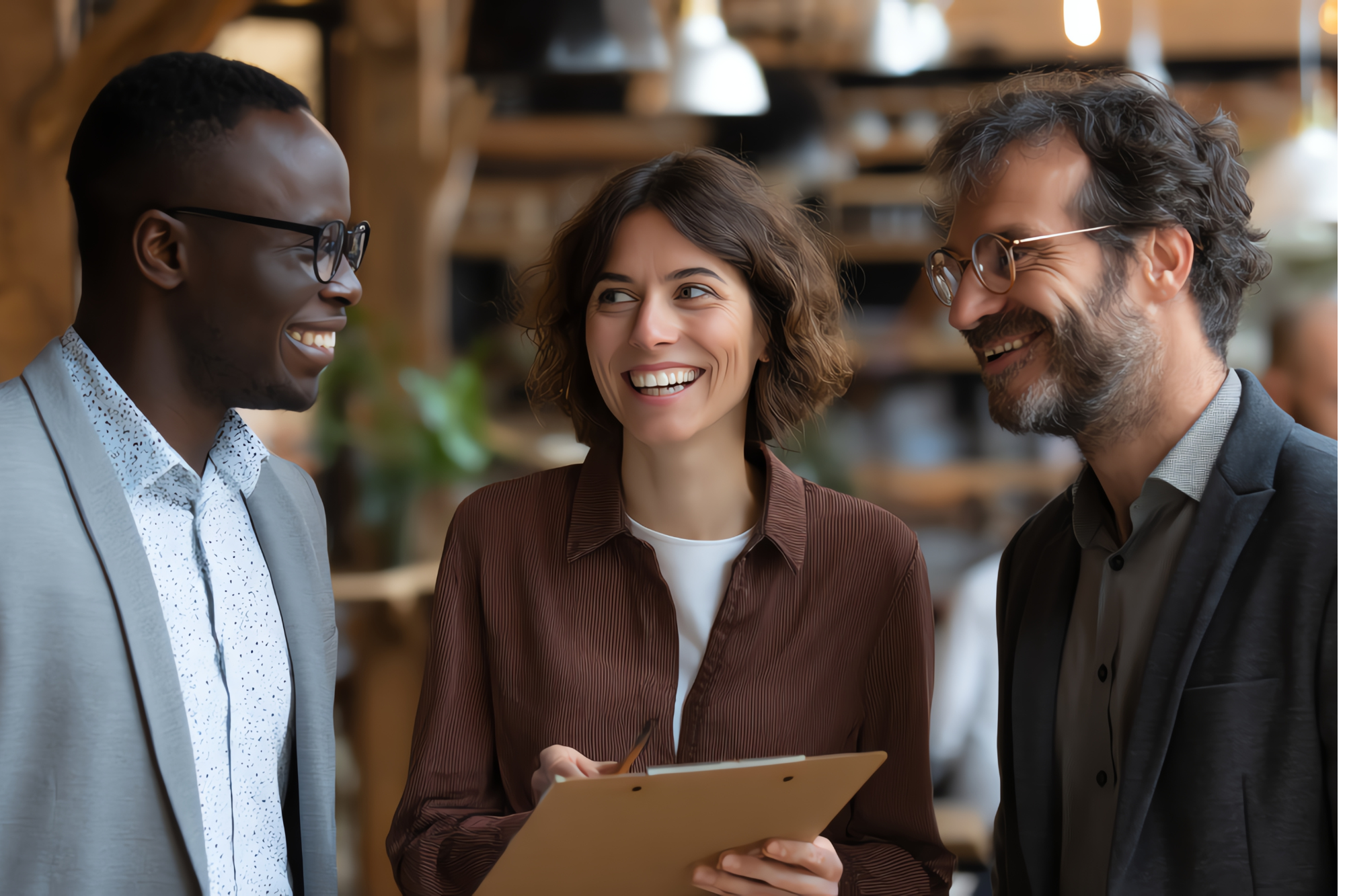 How Coaching Reinforces Leadership Training