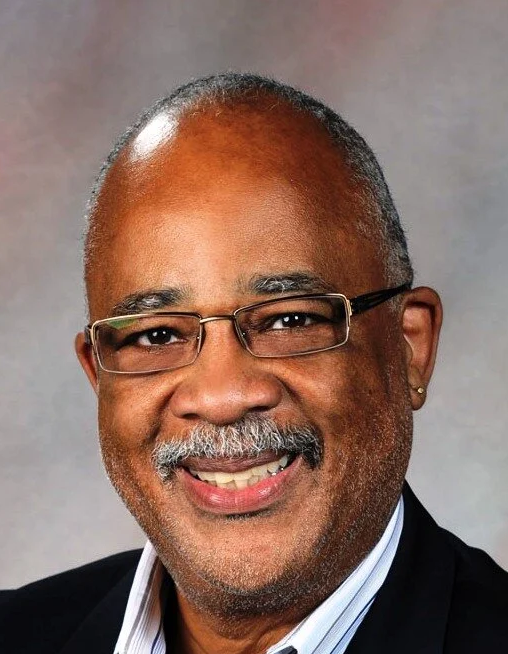 Val Boston <em>Interim DEIB</em>