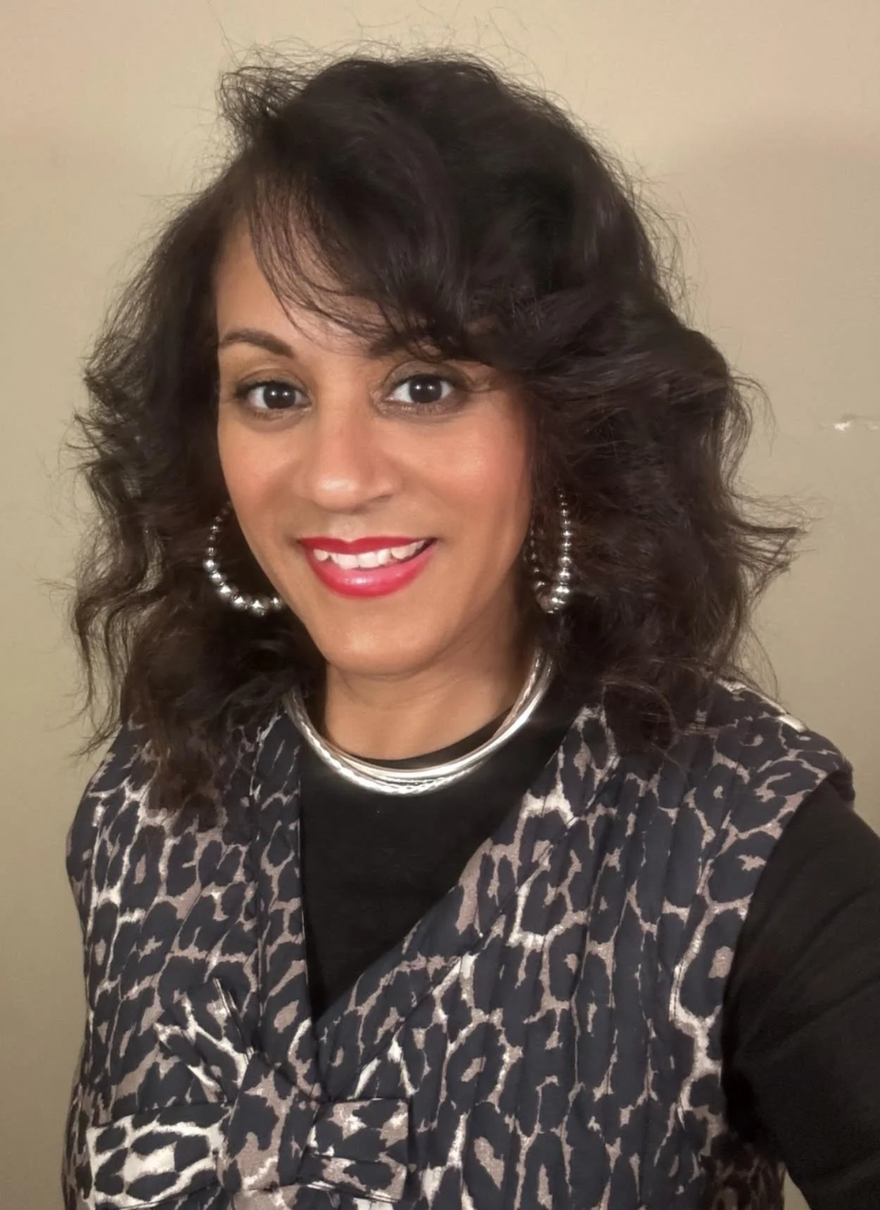 Alisha Taggart <em>Membership</em>