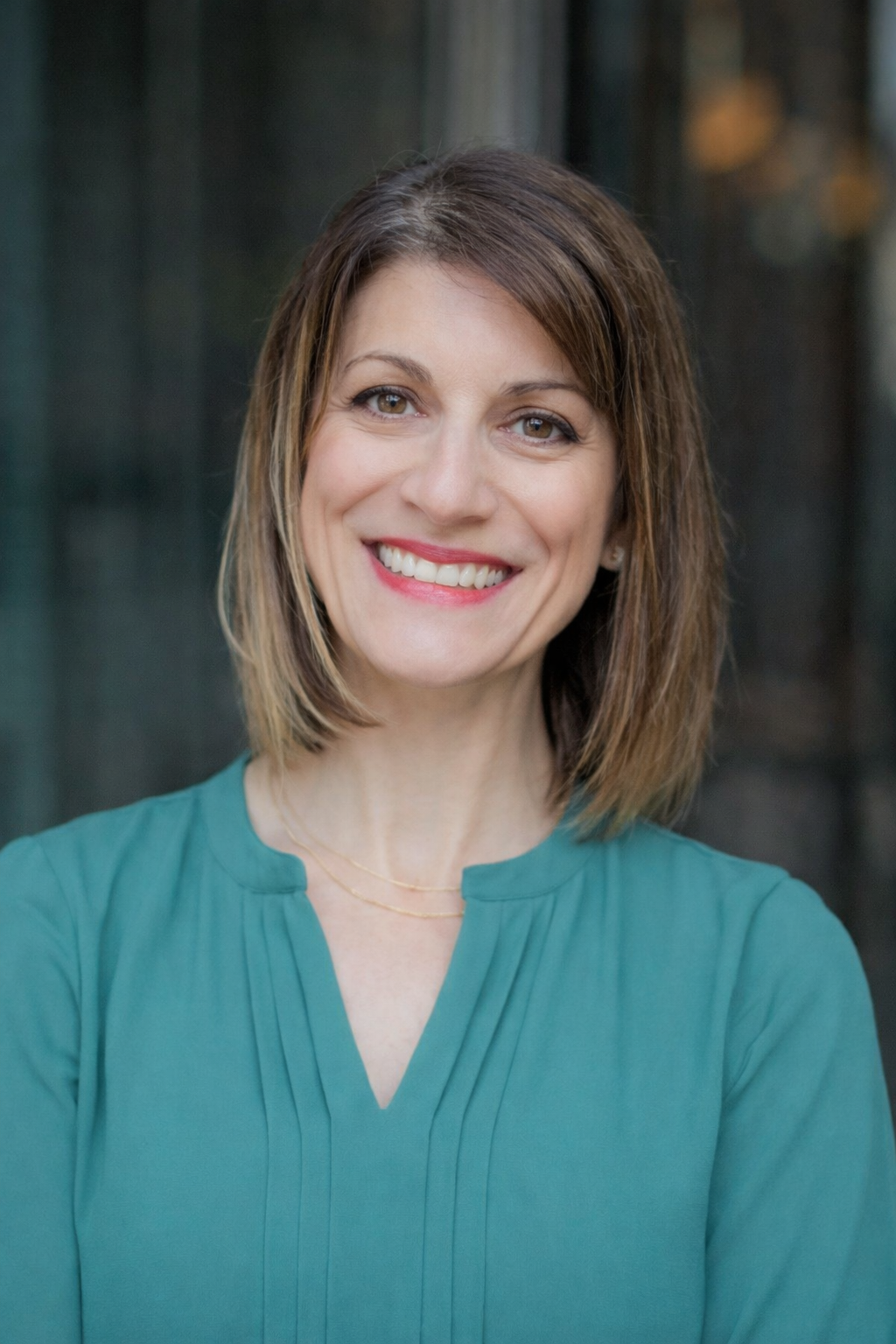 Jennifer Becker, LCMHCS
