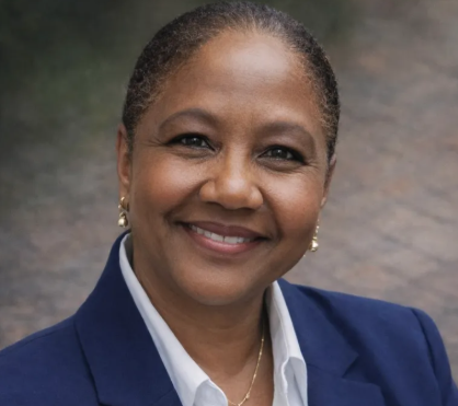 Michelle Linster <em>DEIB Co-Chair</em>