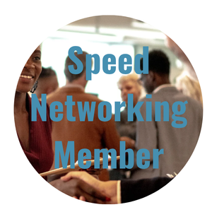 Speed Networking for Coaches