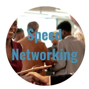 Speed Networking for Coaches (and Those Who Need One)