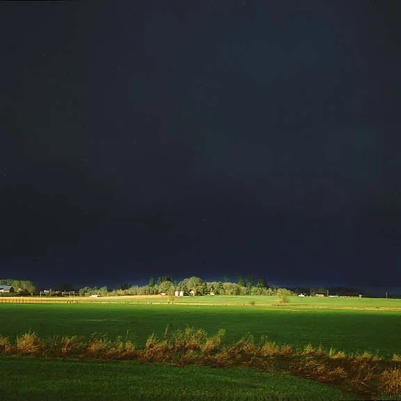"Morning Storm"