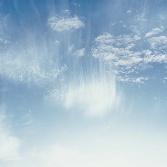 "Gossamer Clouds"