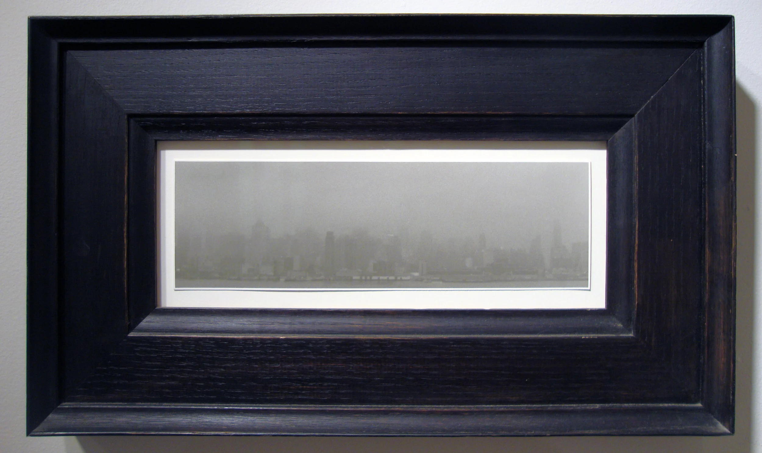 Island Jefferson Hayman Michael Ingbar Gallery