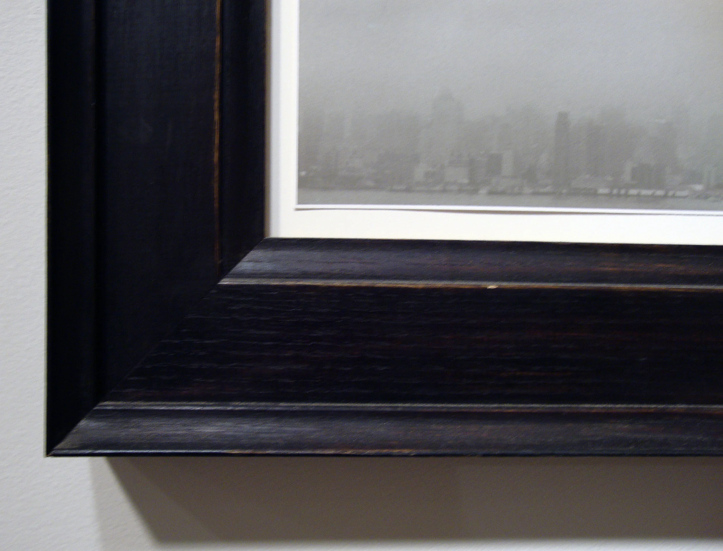 Island Jefferson Hayman Michael Ingbar Gallery