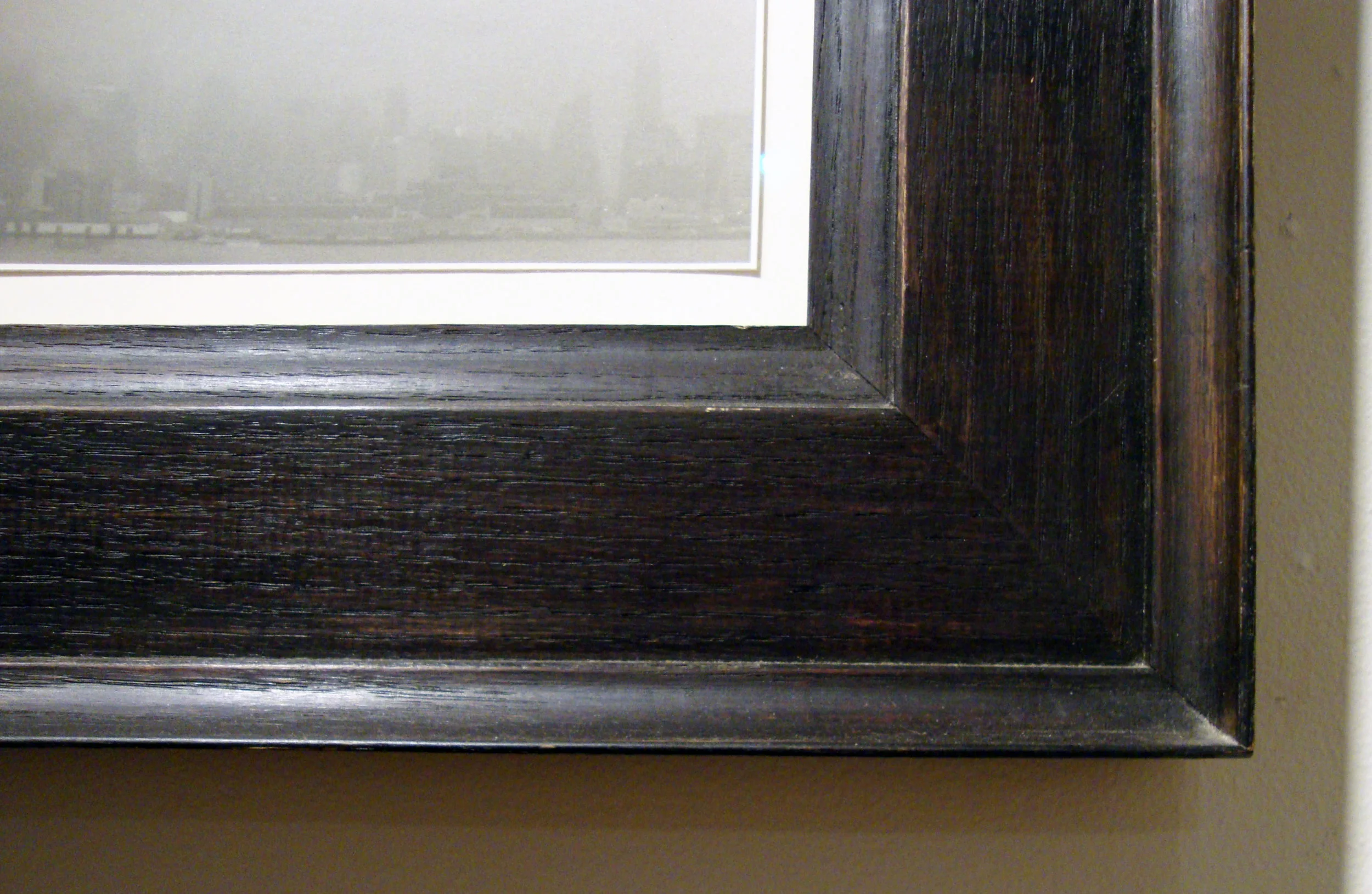 Island Jefferson Hayman Michael Ingbar Gallery