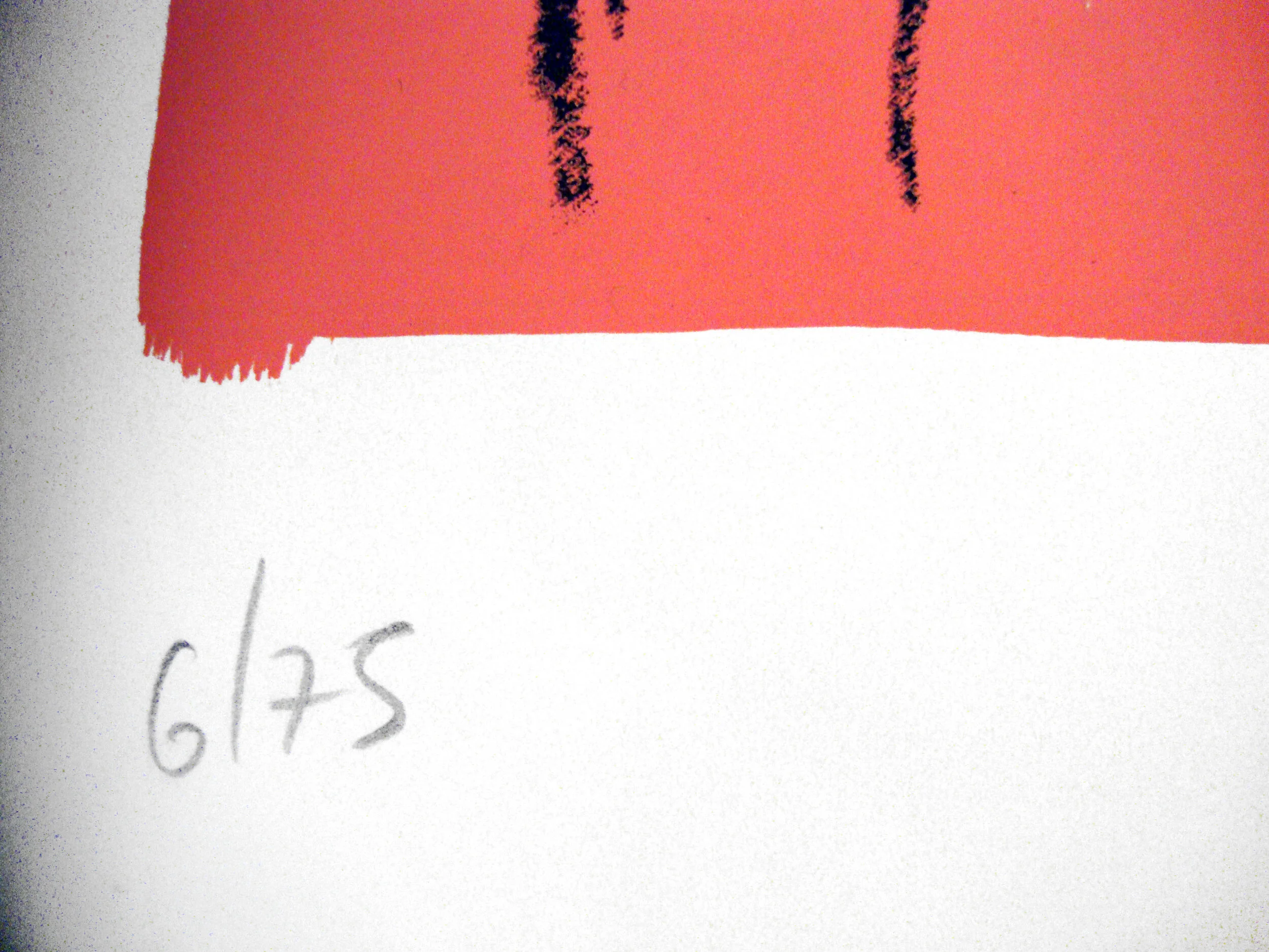 Female Nude, Pink and Blue Shlomo Avital Michael Ingbar Gallery