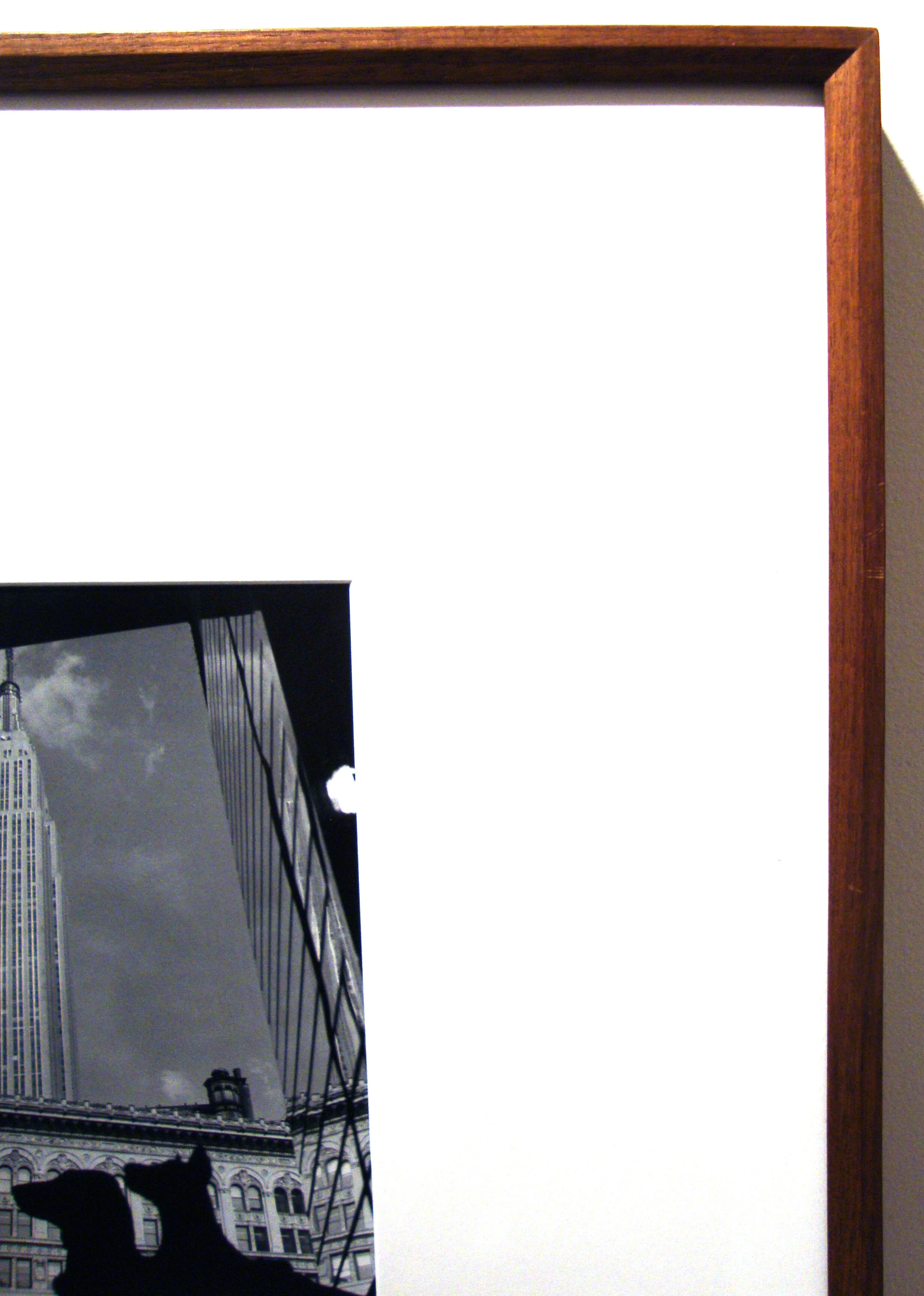 Empire State Building James Iska Michael Ingbar Gallery