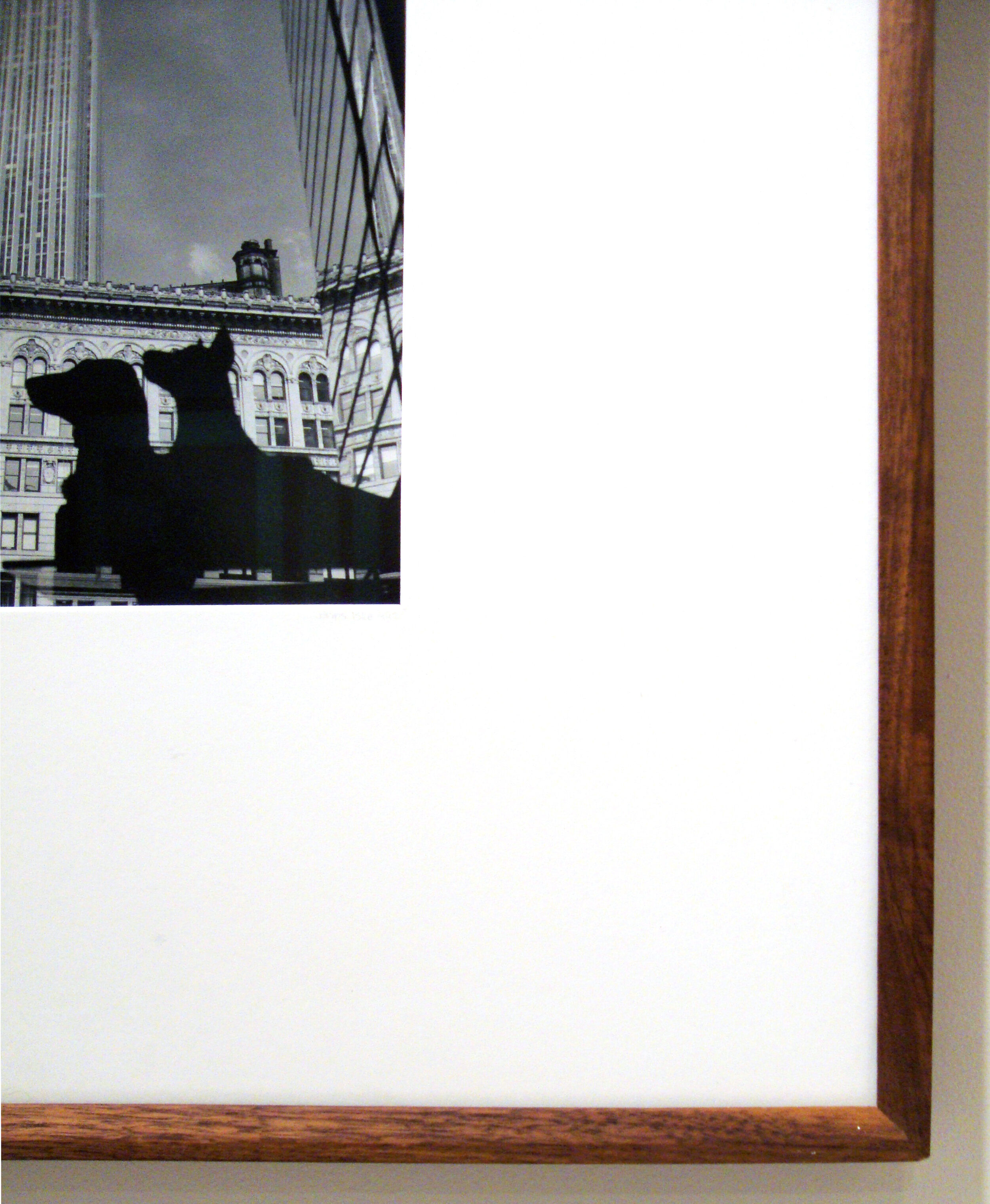 Empire State Building James Iska Michael Ingbar Gallery