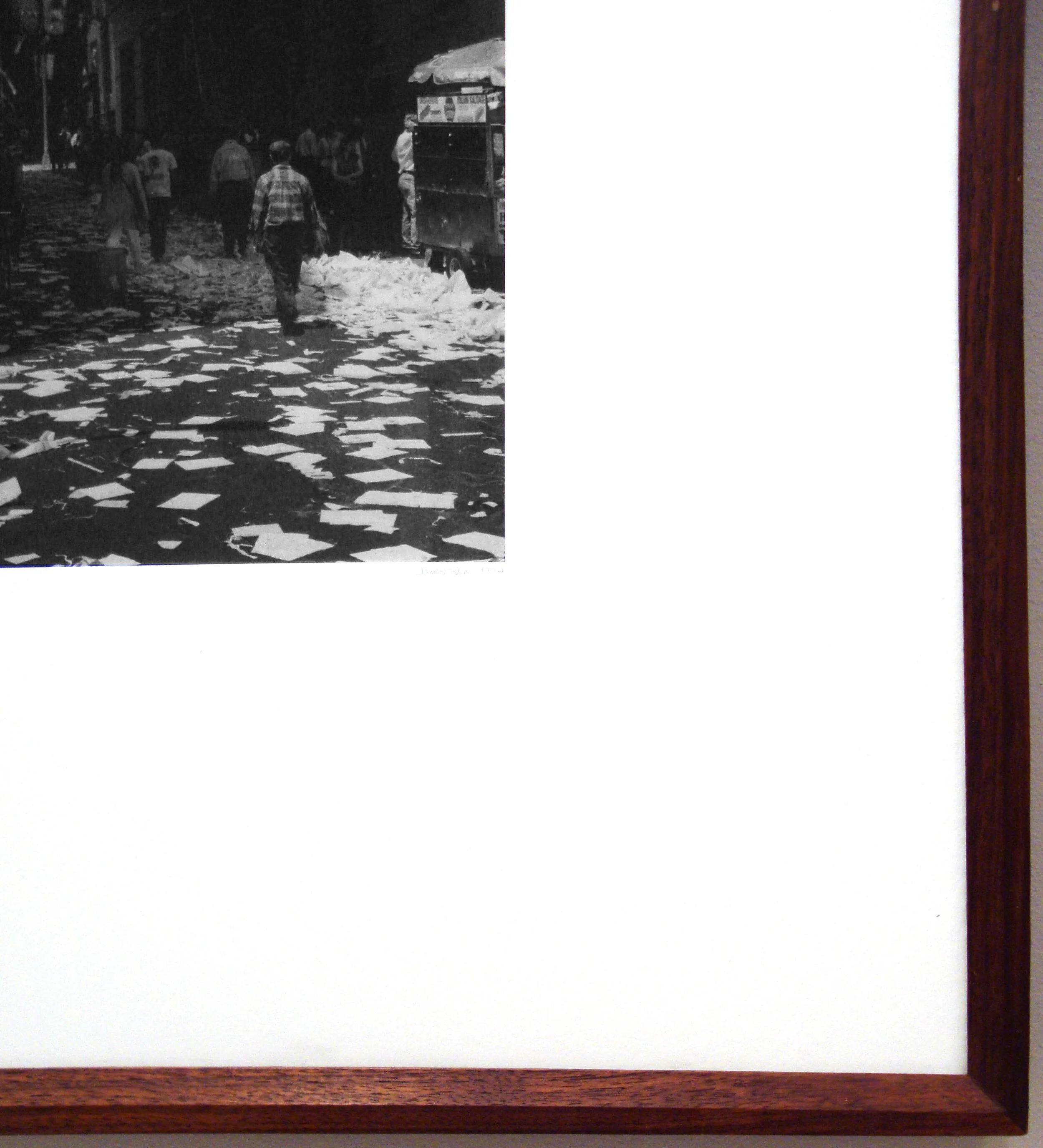 Trinity Church James Iska Michael Ingbar Gallery