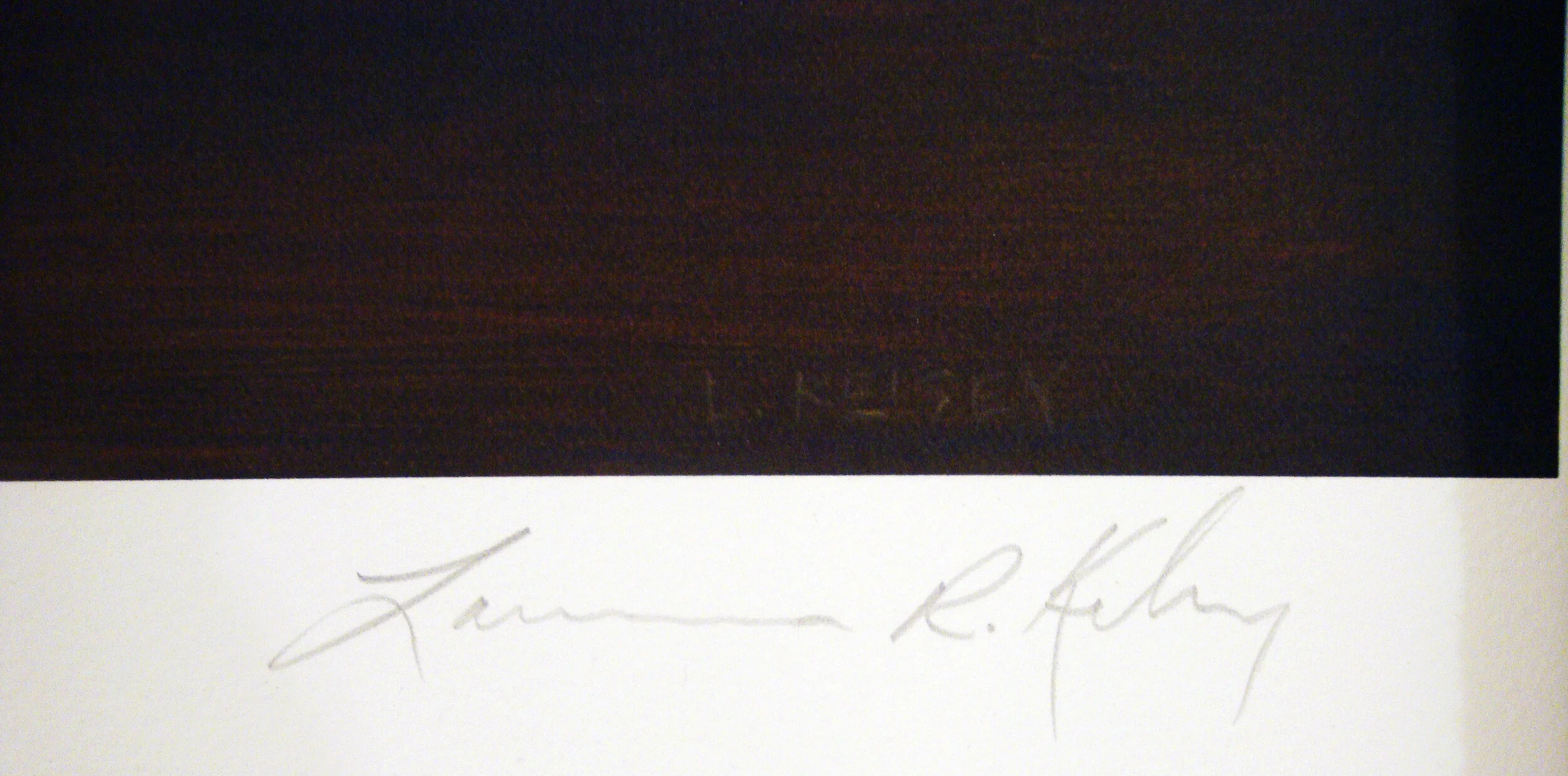 Midtown Afternoon, NYC Lawrence Kelsey Michael Ingbar Gallery