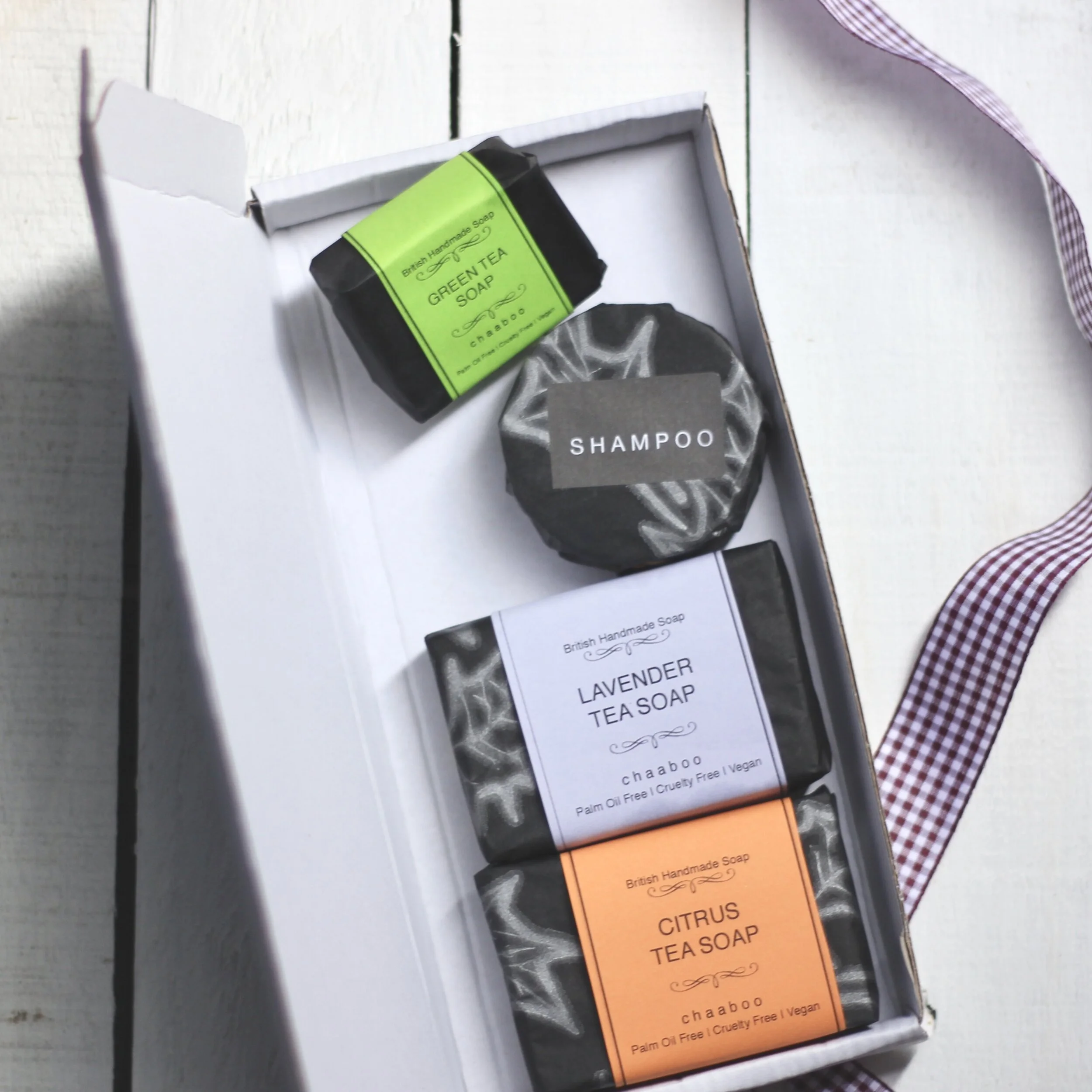 Mix &amp; Match Gift Set