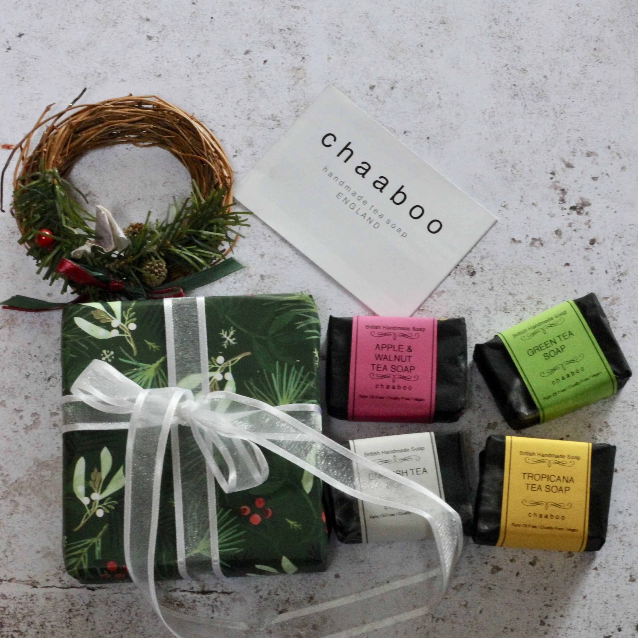 Mini Gift Set