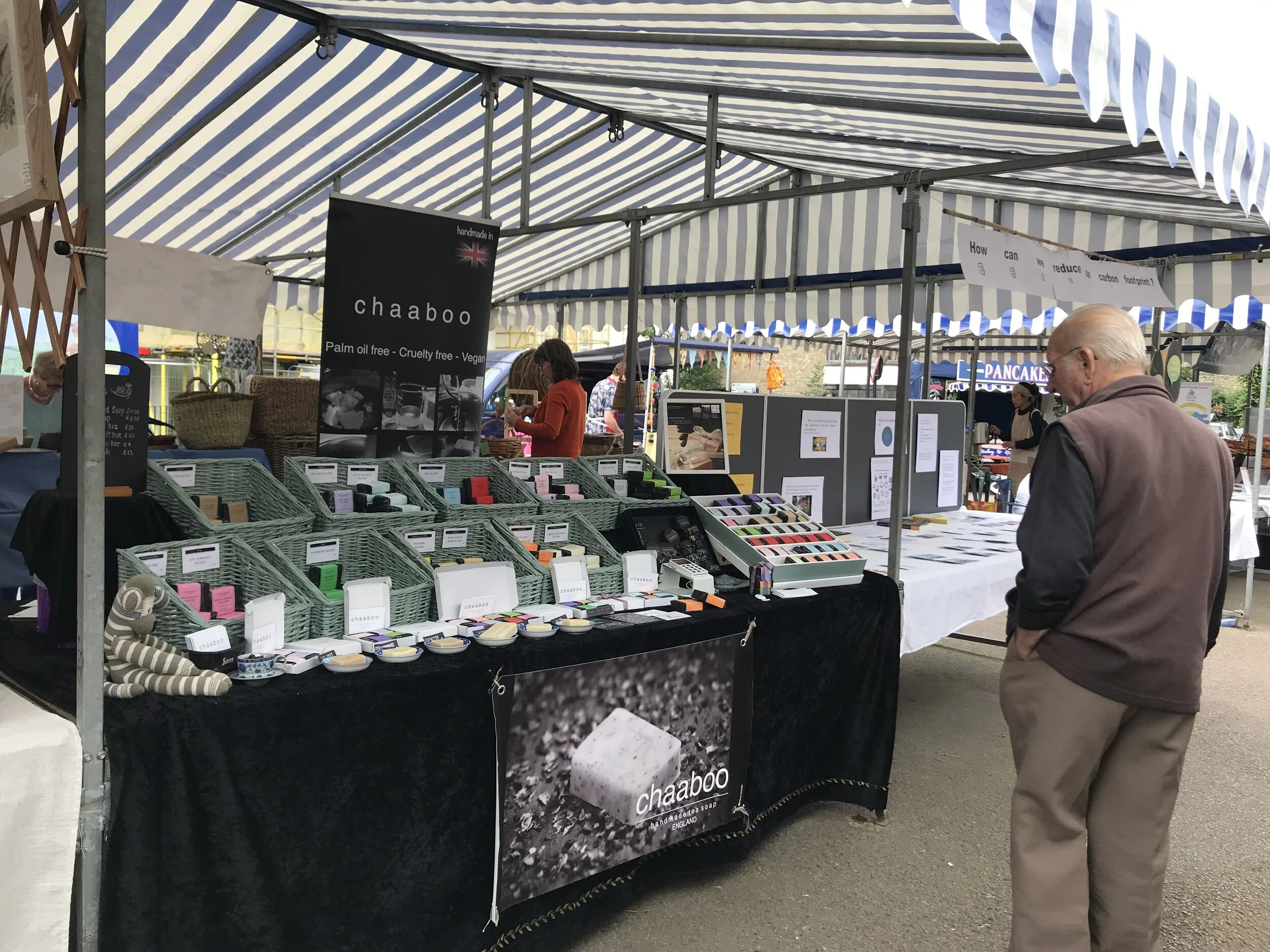 Ludlow Green Festival