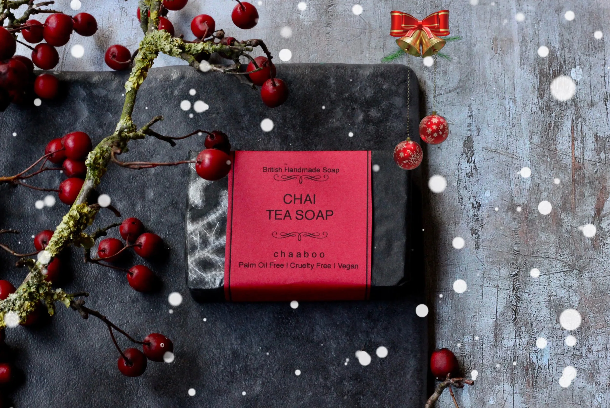 Gloucester Vegan Christmas Market