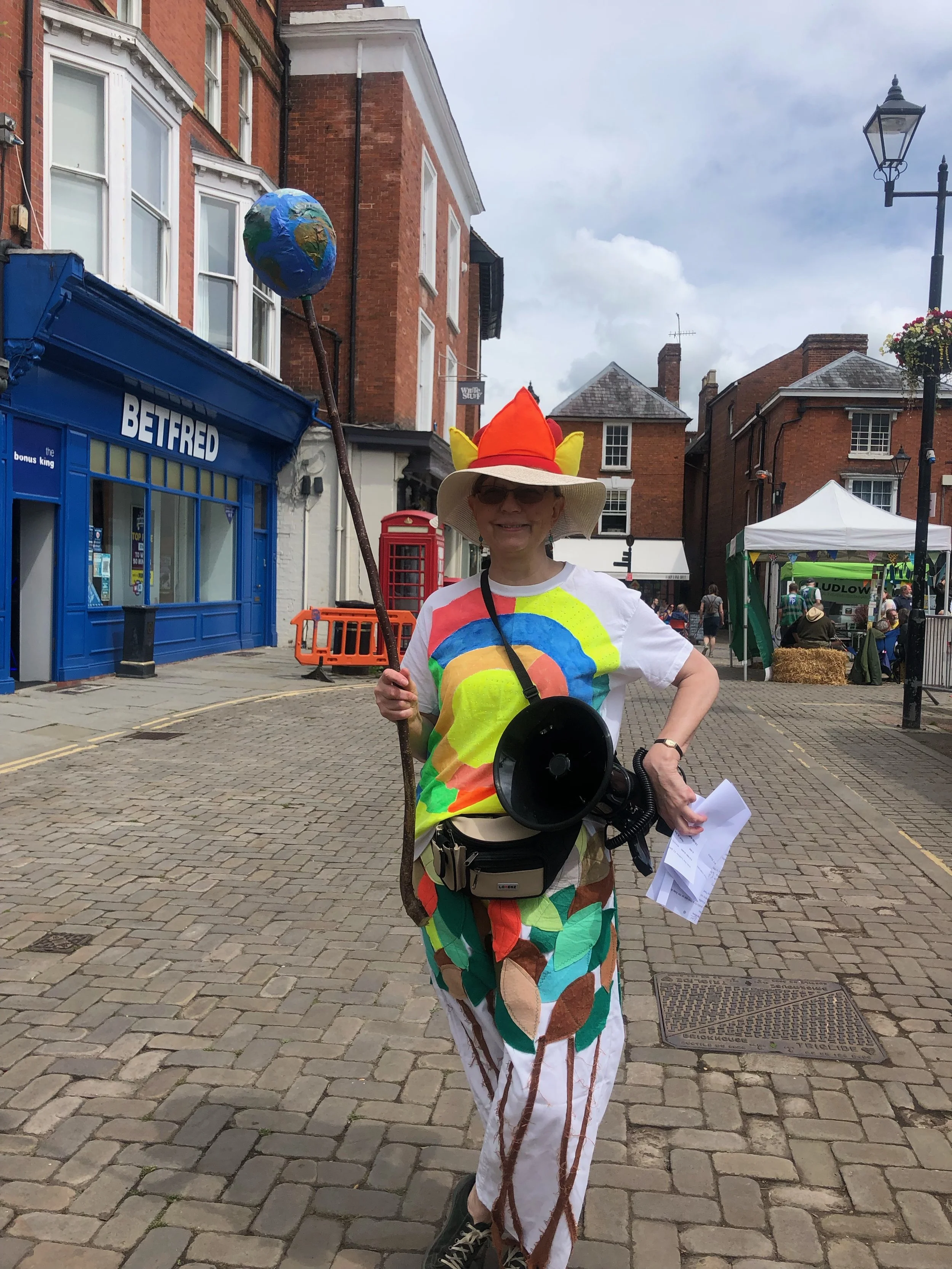Ludlow Green Festival