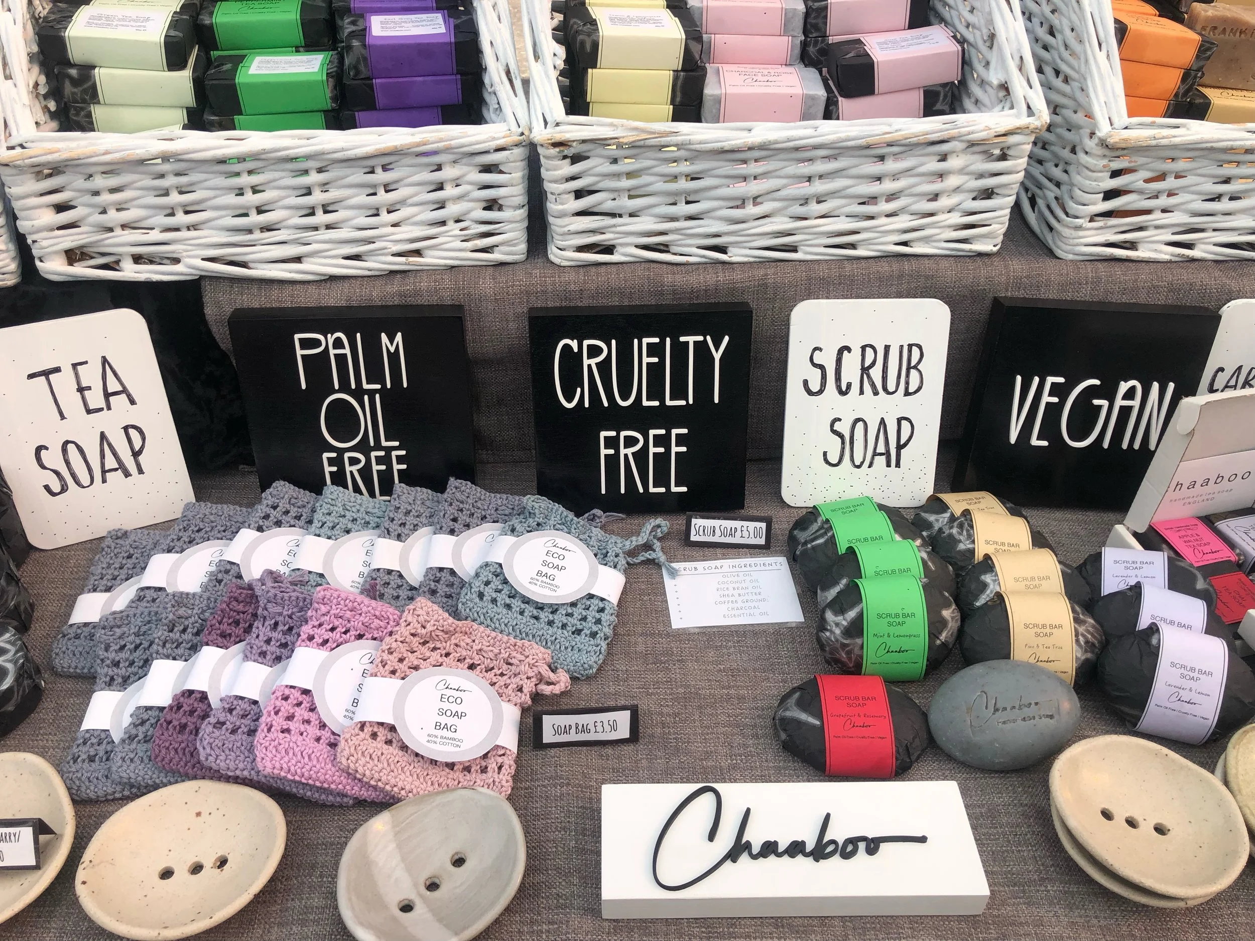 Shrewsbury Vegan Fair