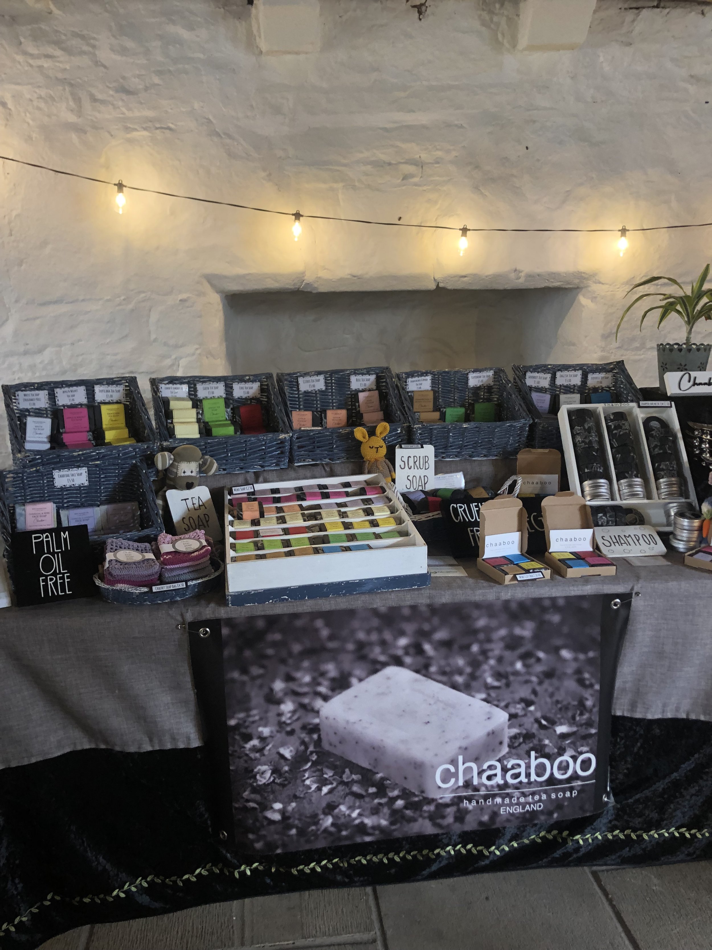 Reading Vegan Festival