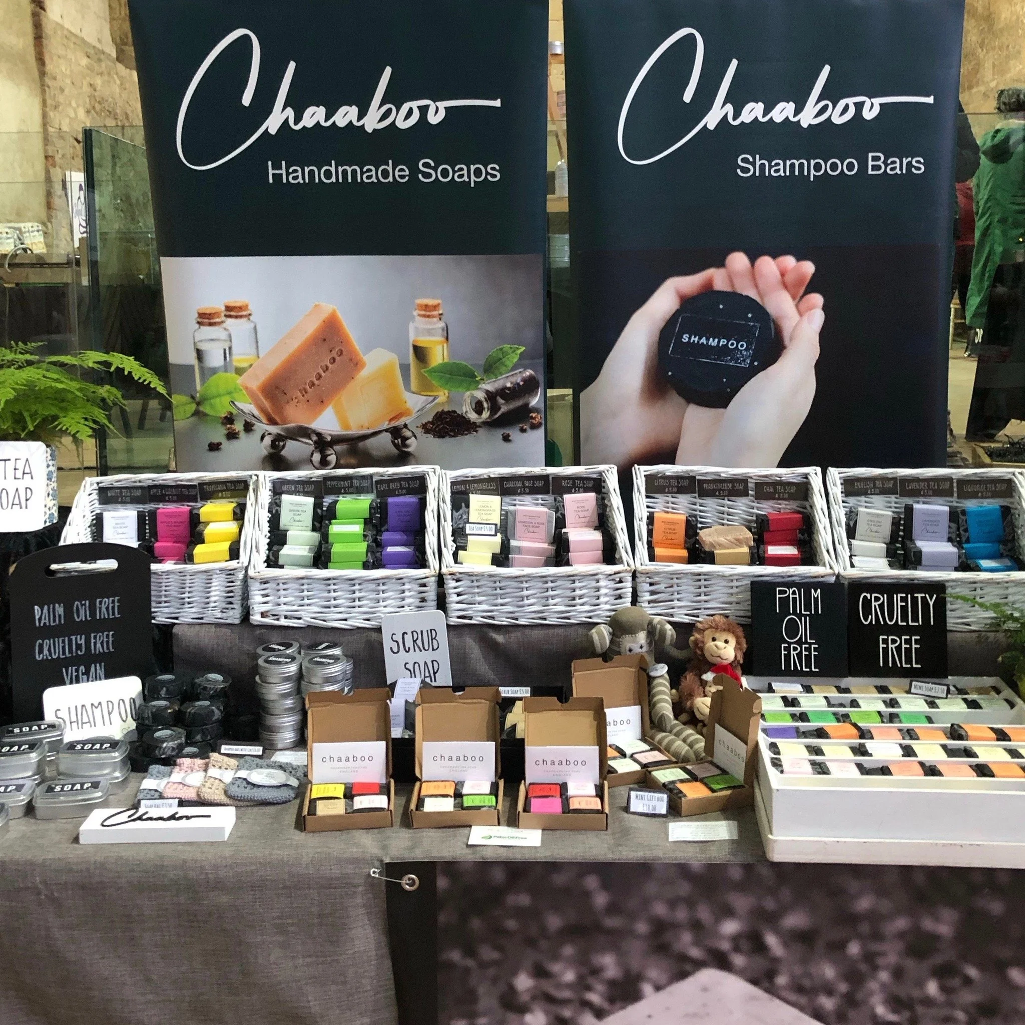 Ross-on-Wye Market 