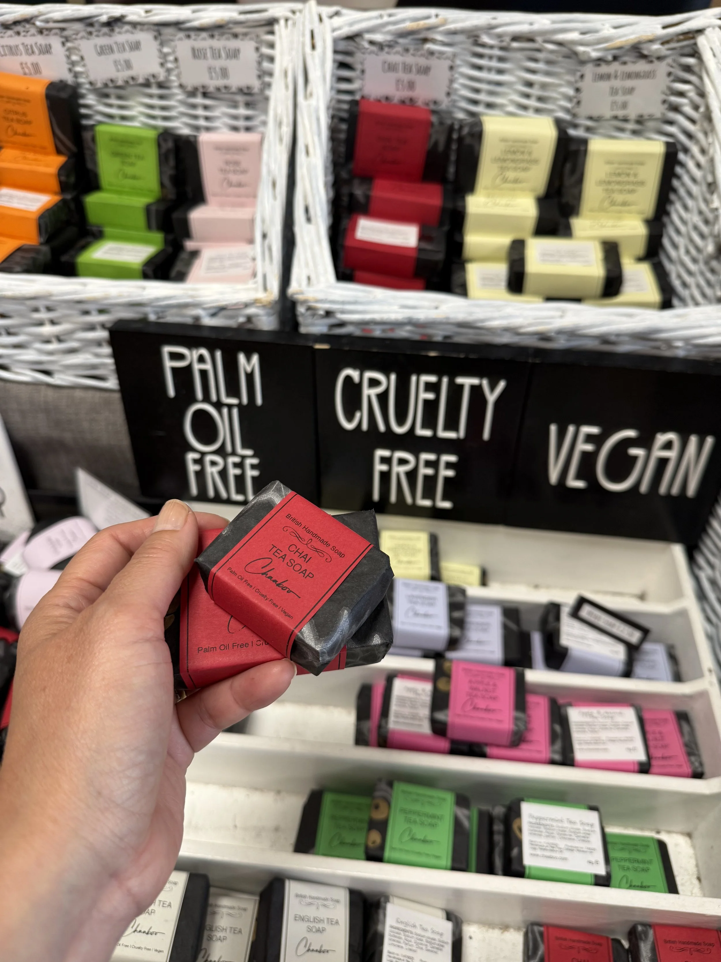 Leominster in Bloom: Autumn Plant & Craft Fair