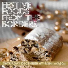 Kington Food Festival