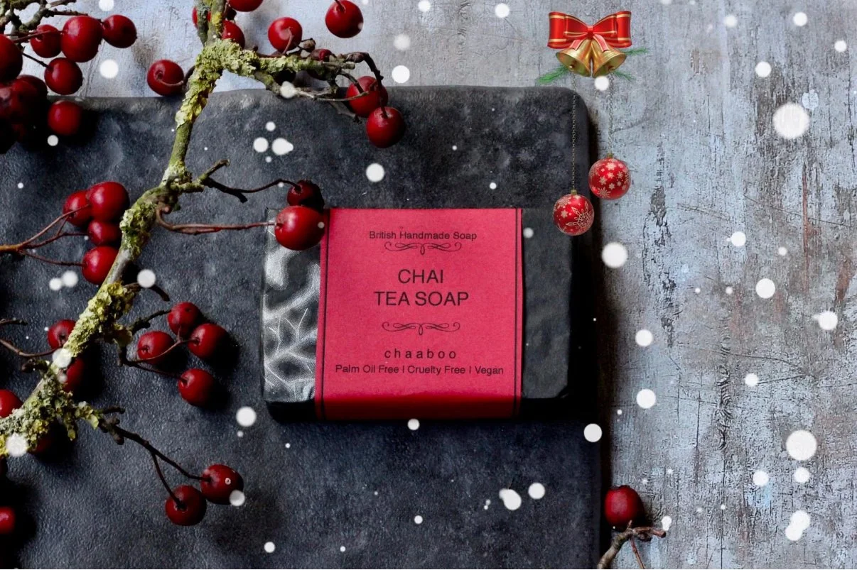 Christmas Craft Market @ Hellen's Manor