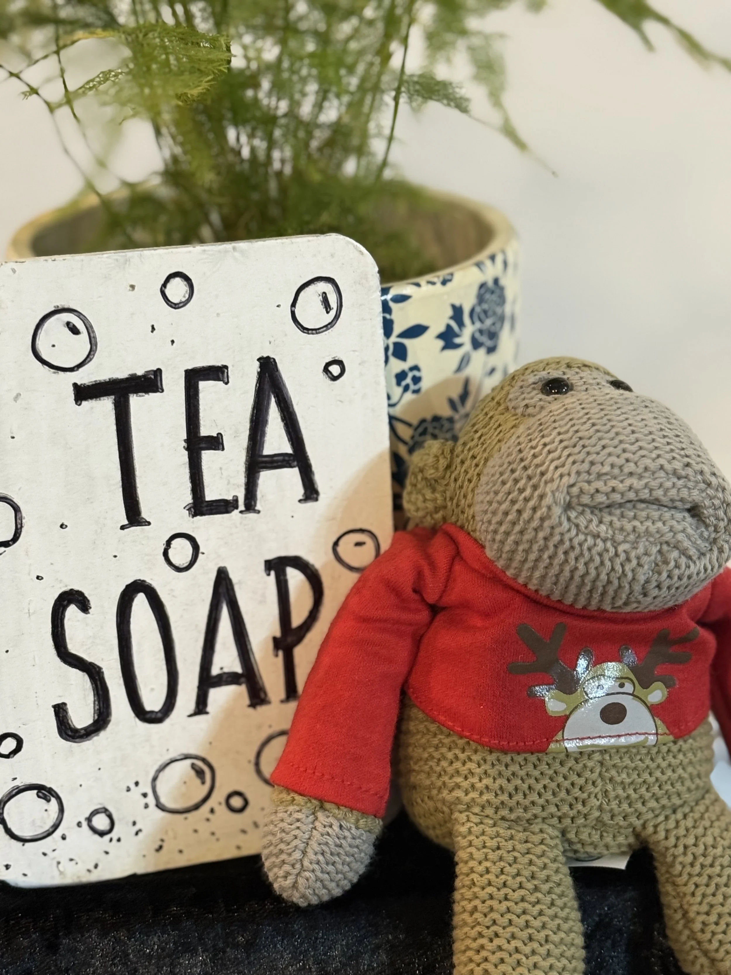 Hellens Produce Market