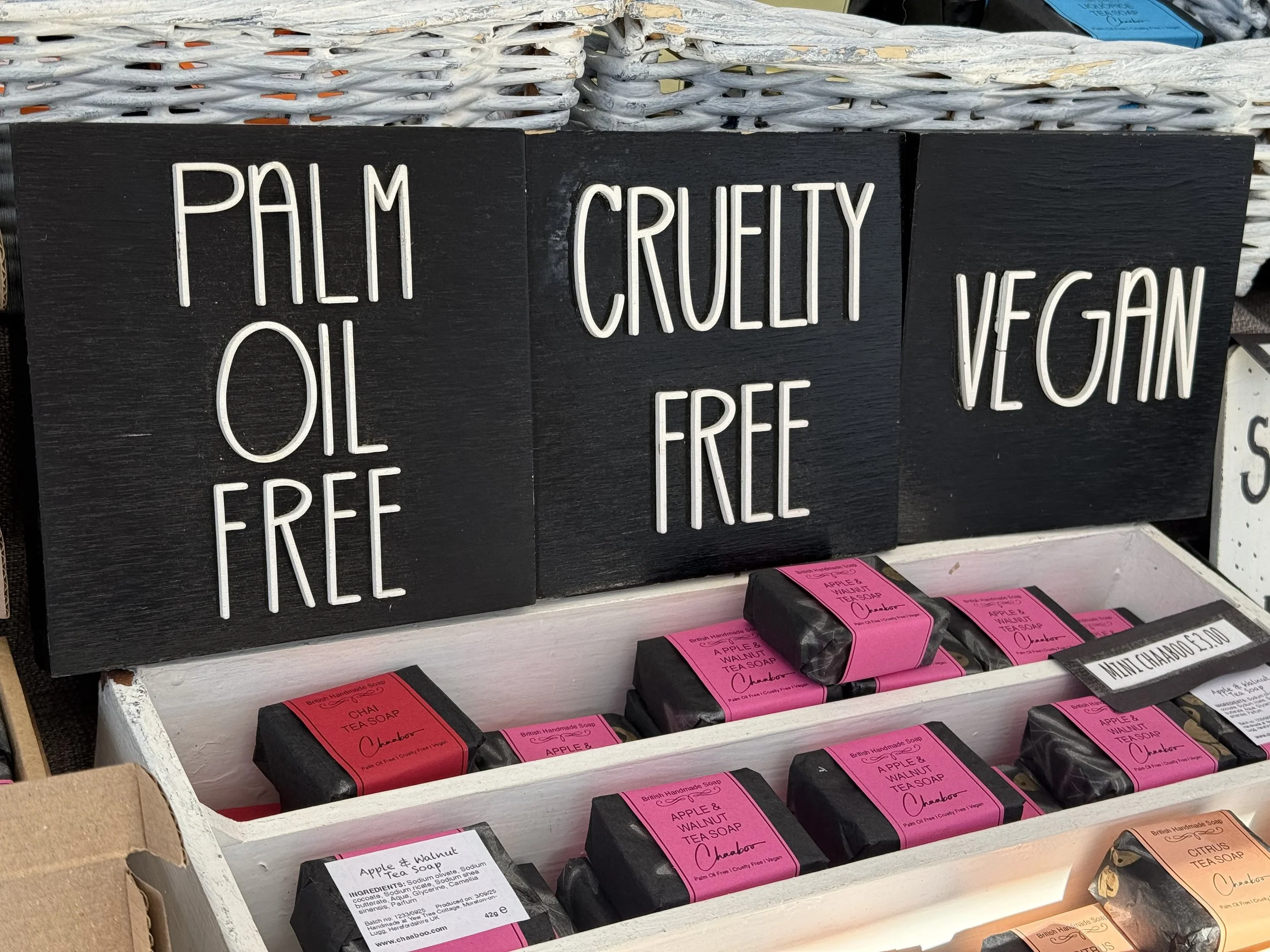 Specialist Plant Fair and Artisan Market