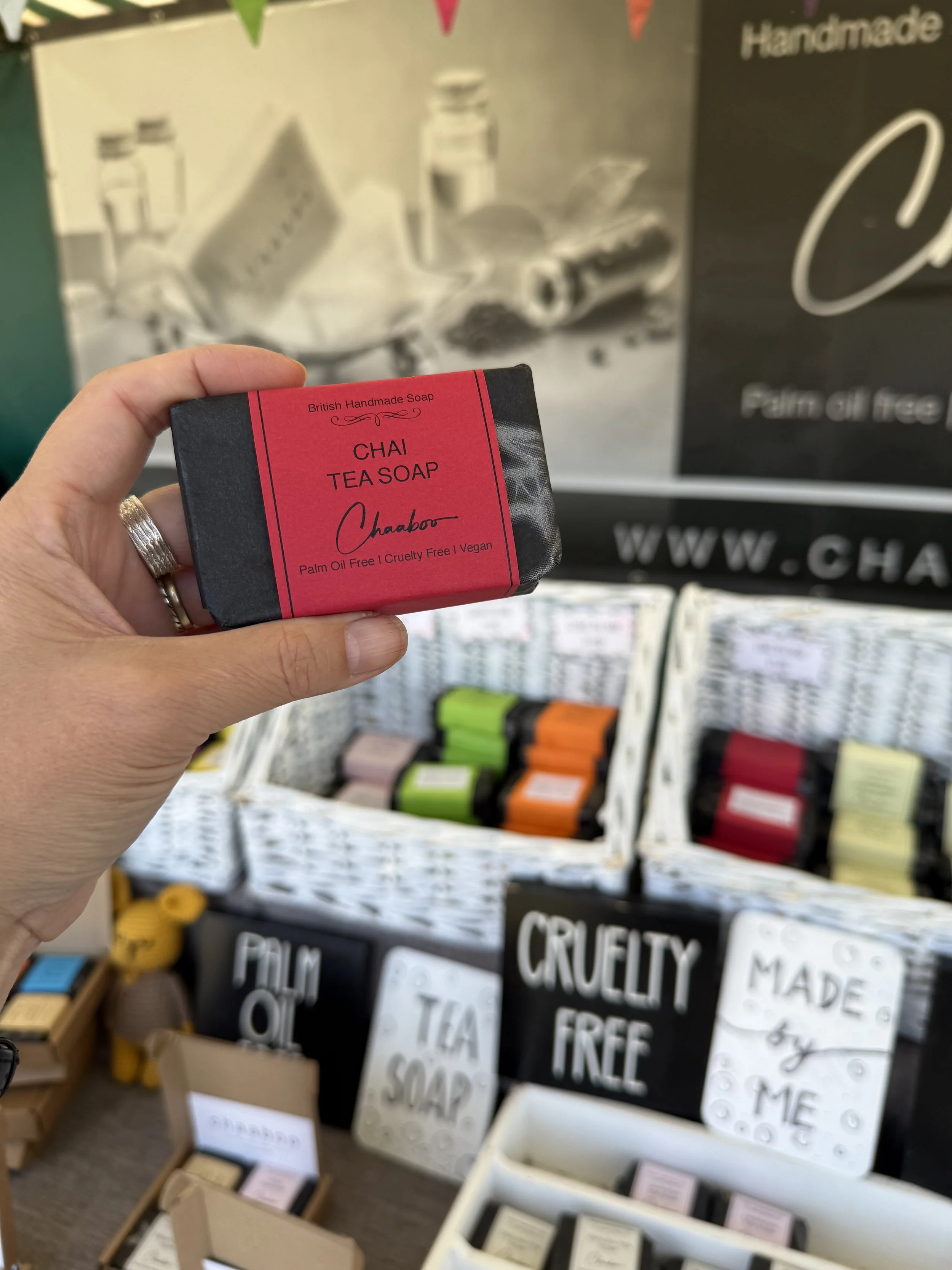 Abergavenny Artisan Market