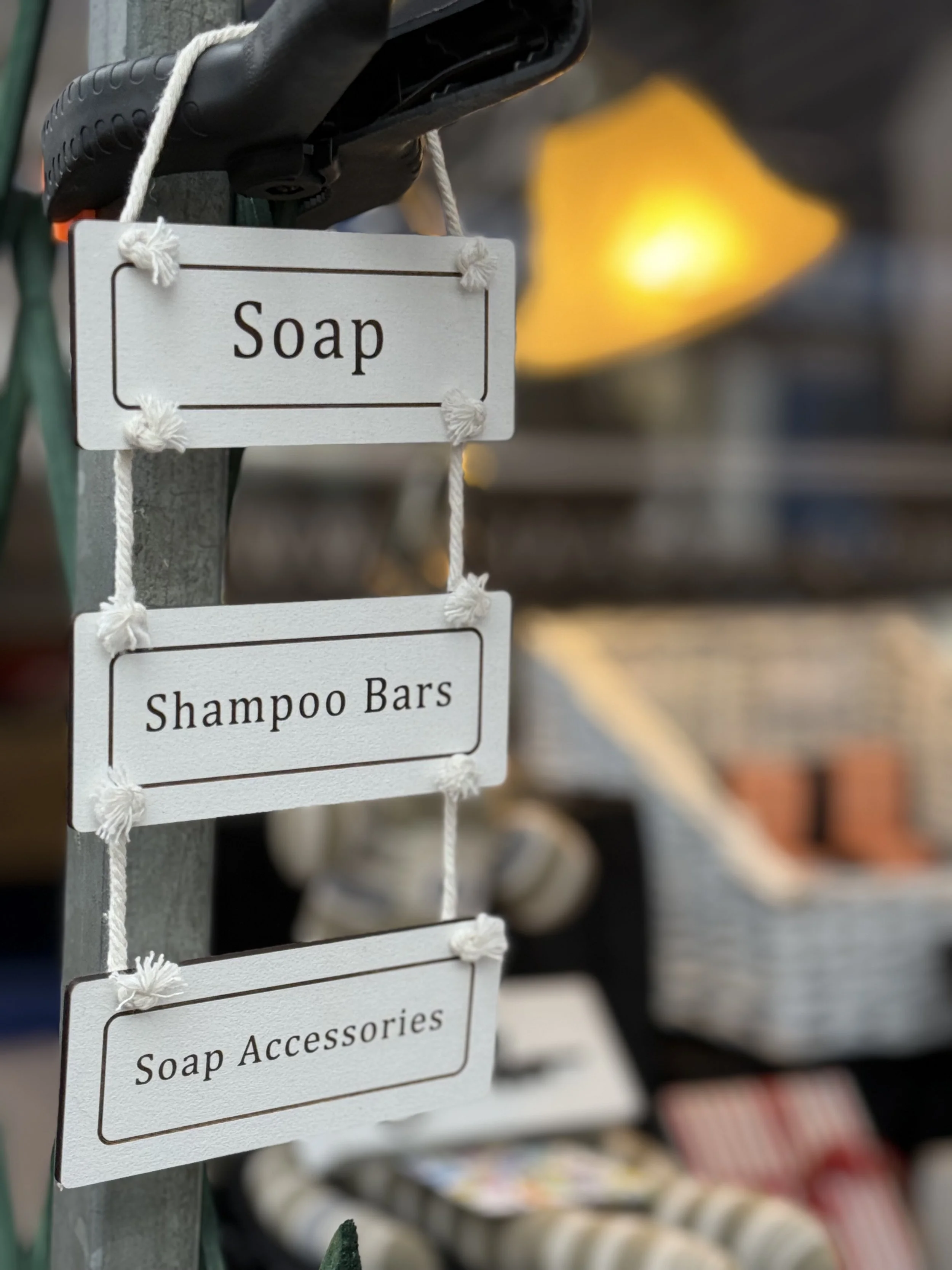 Christmas Fair @ Spetchley Park Garden