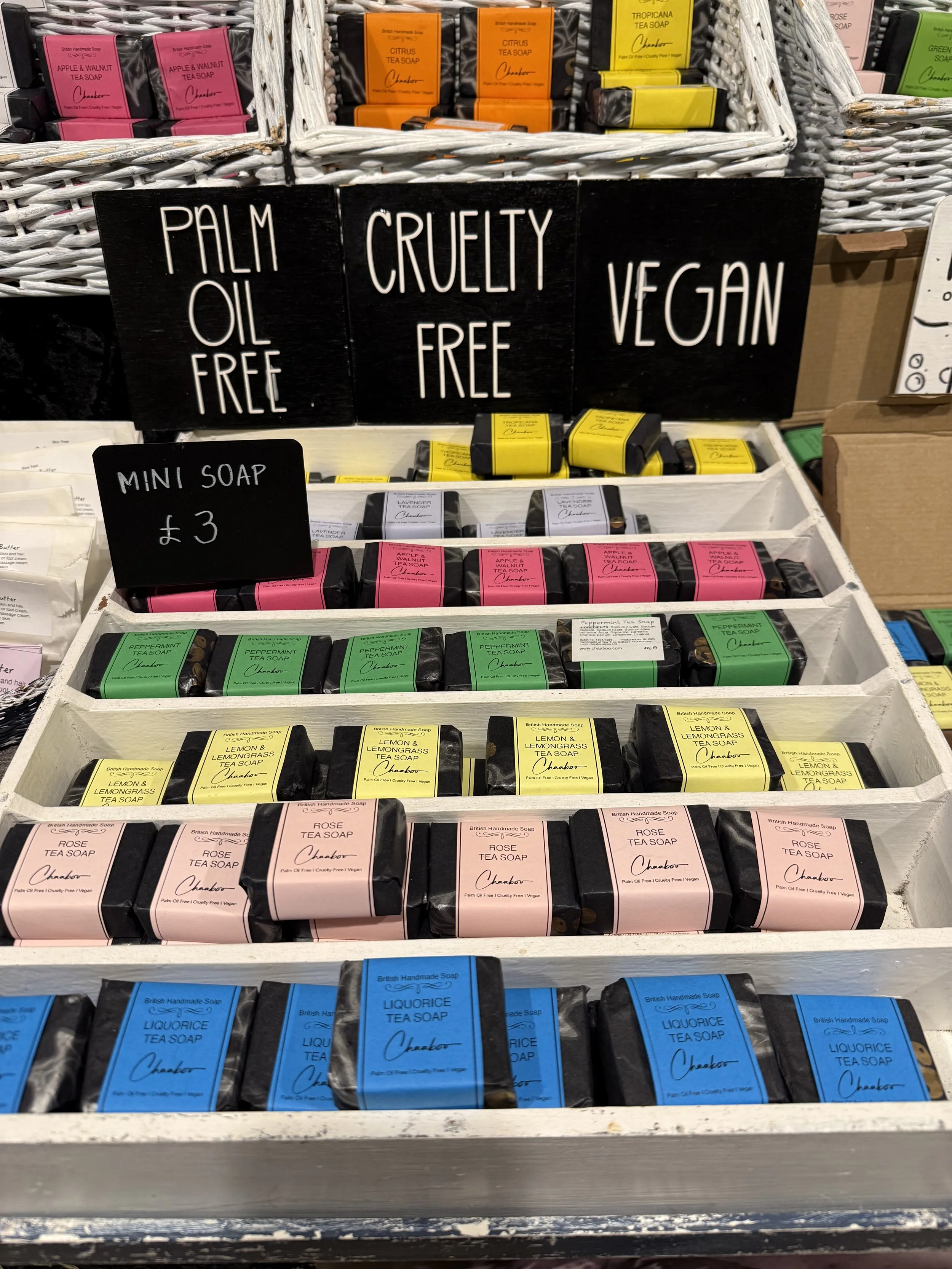 Weobley Craft &amp; Food Fair