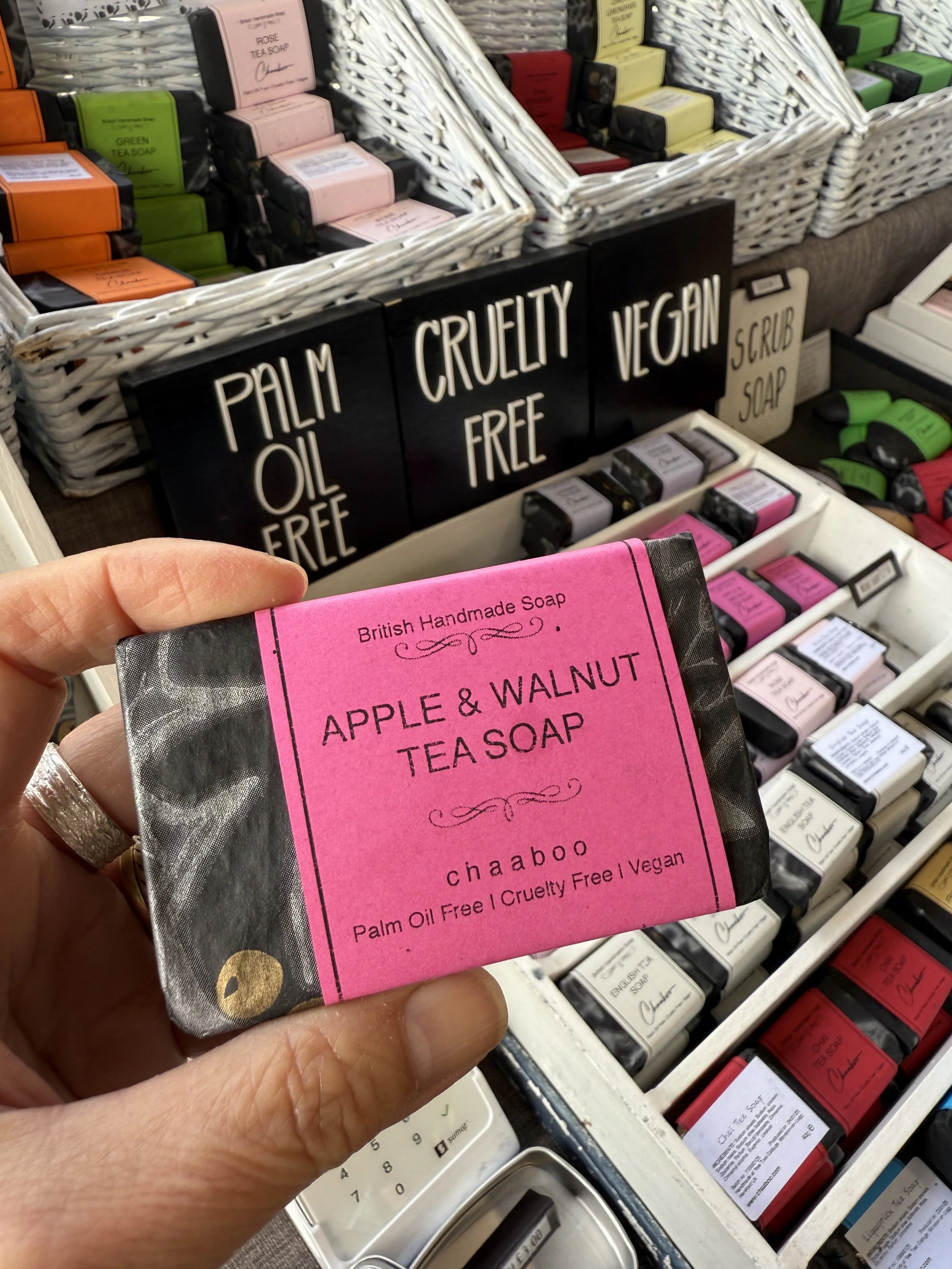 Leominster Apple Fair