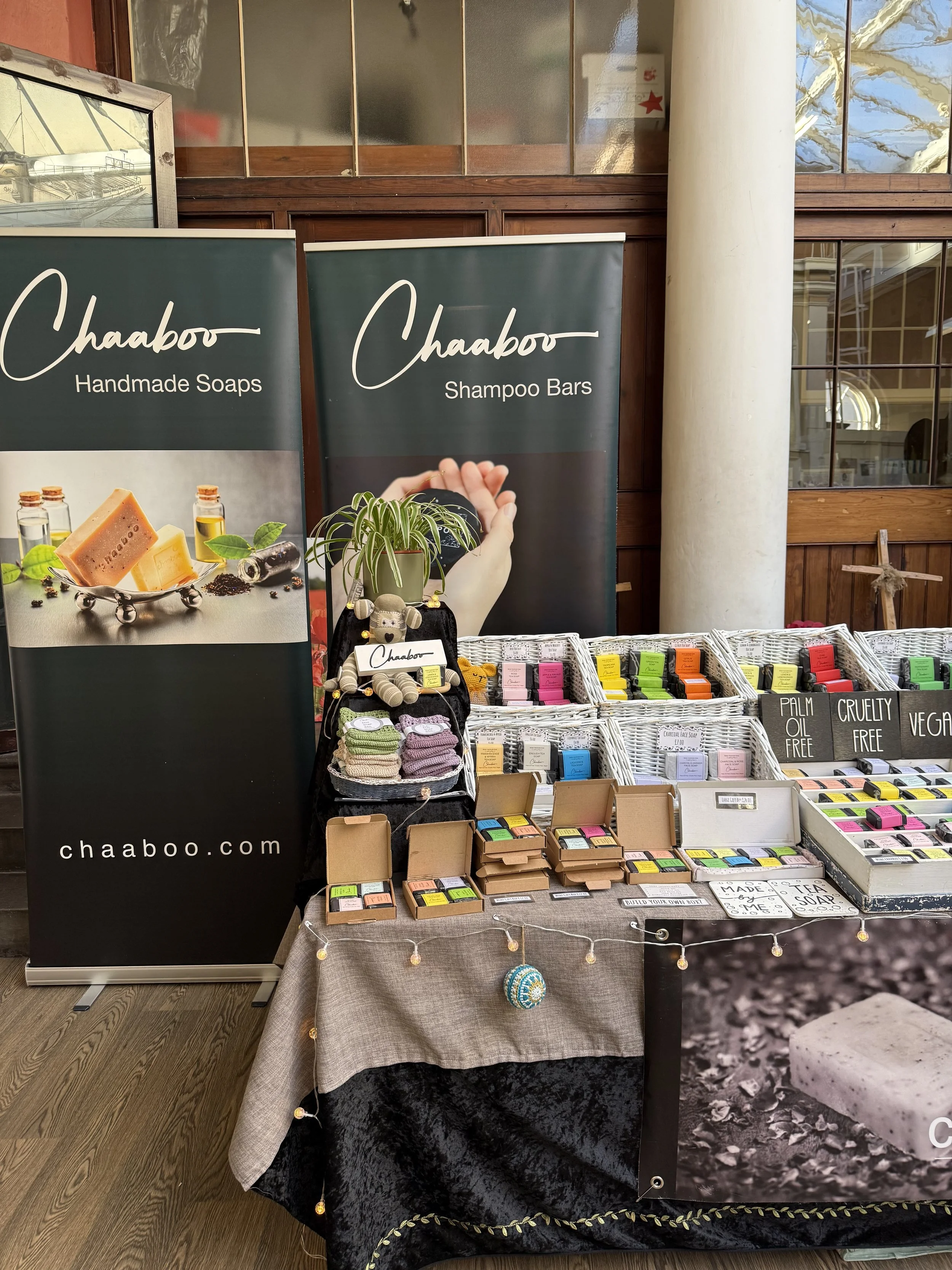 Wales &amp; Border Counties Hound Show 2026