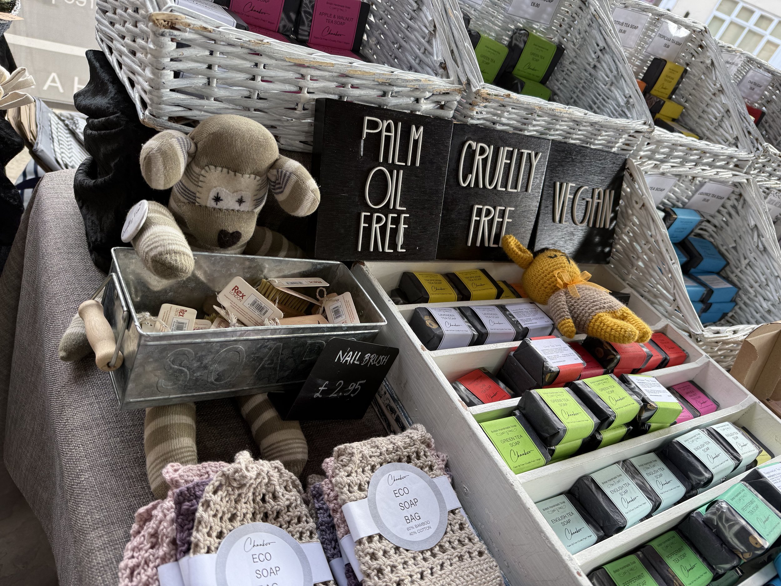 Eardisland Craft &amp; Produce Fair