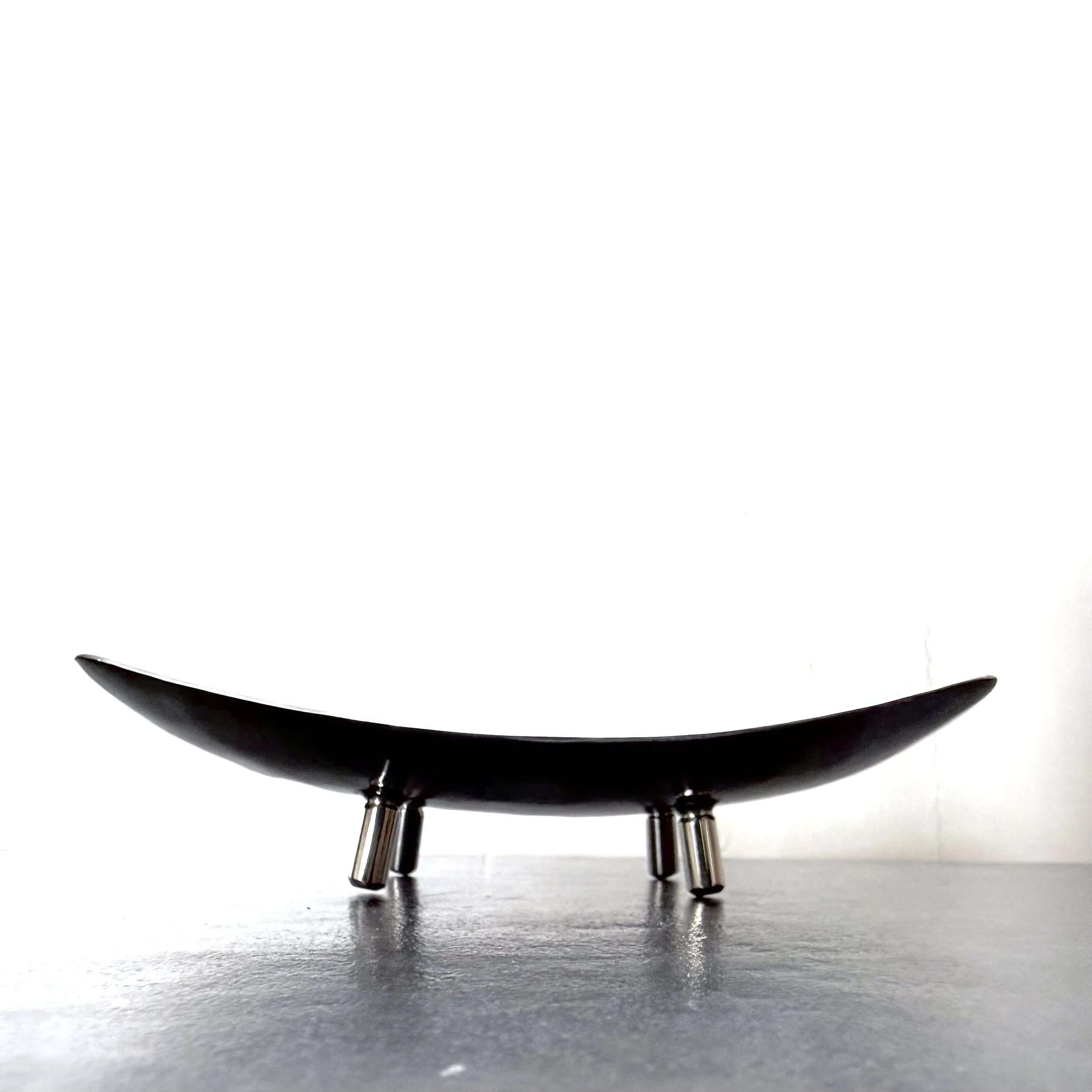 Stainless Steel Soap Dish