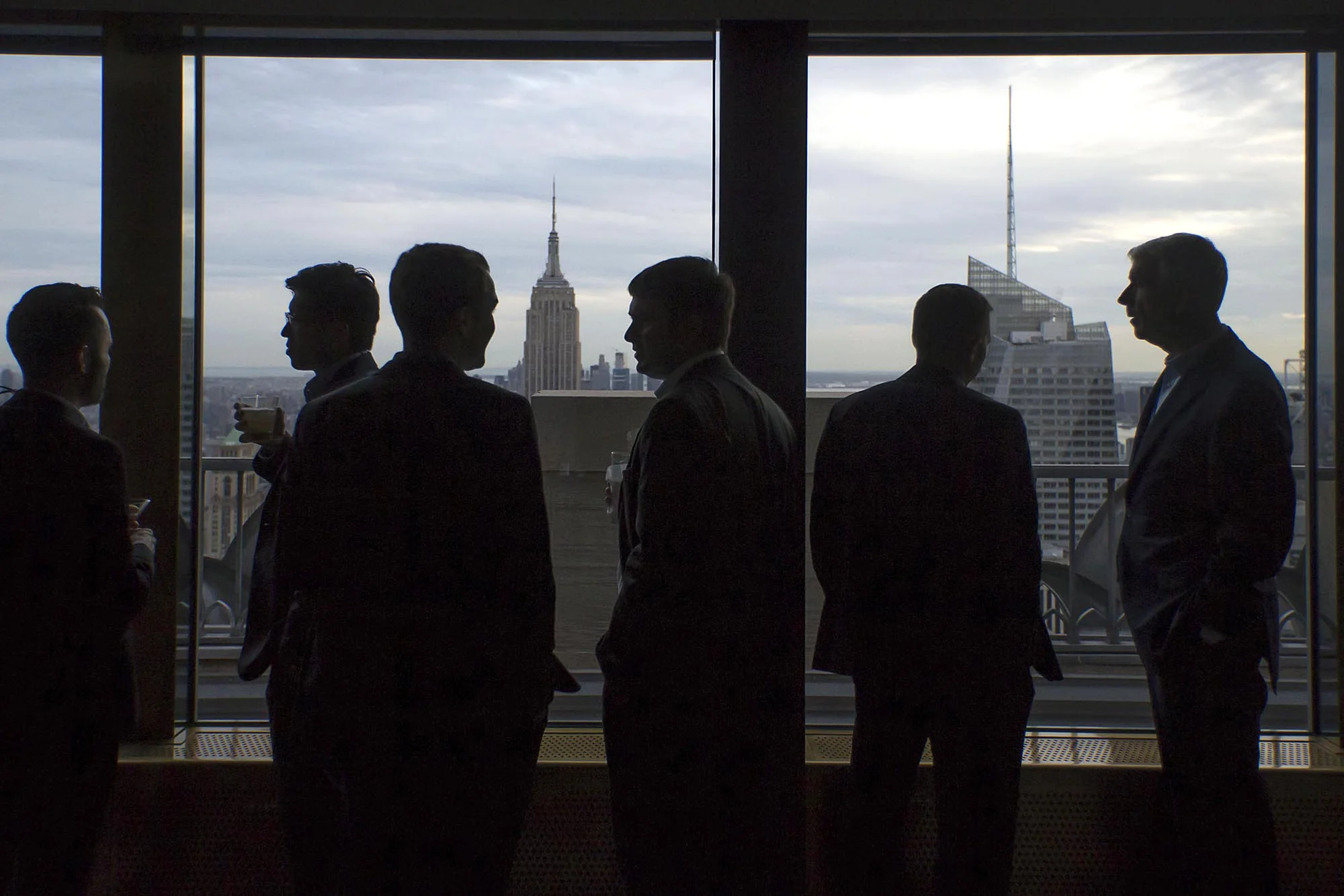 NY Conference Photographer New York City Photojournalist Business Corporate Executive Photography