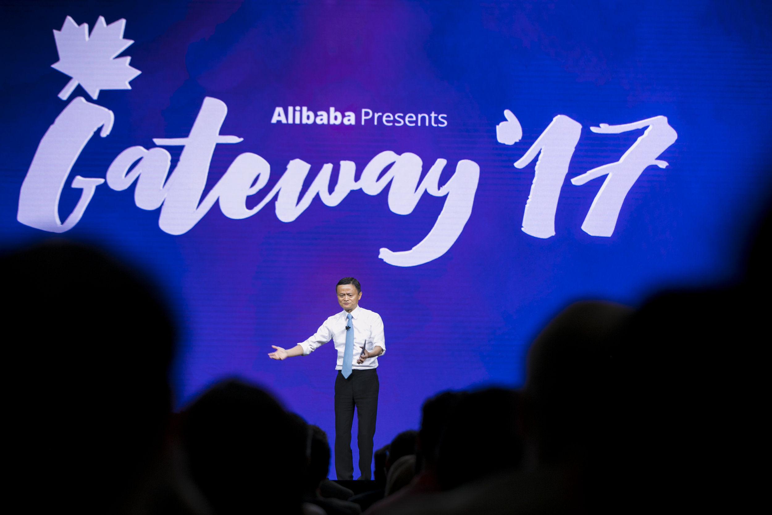 Alibaba Conference Photographer in Toronto Canada