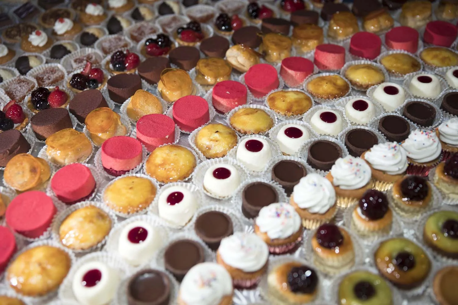  Food Photographer Dessert Pastries 