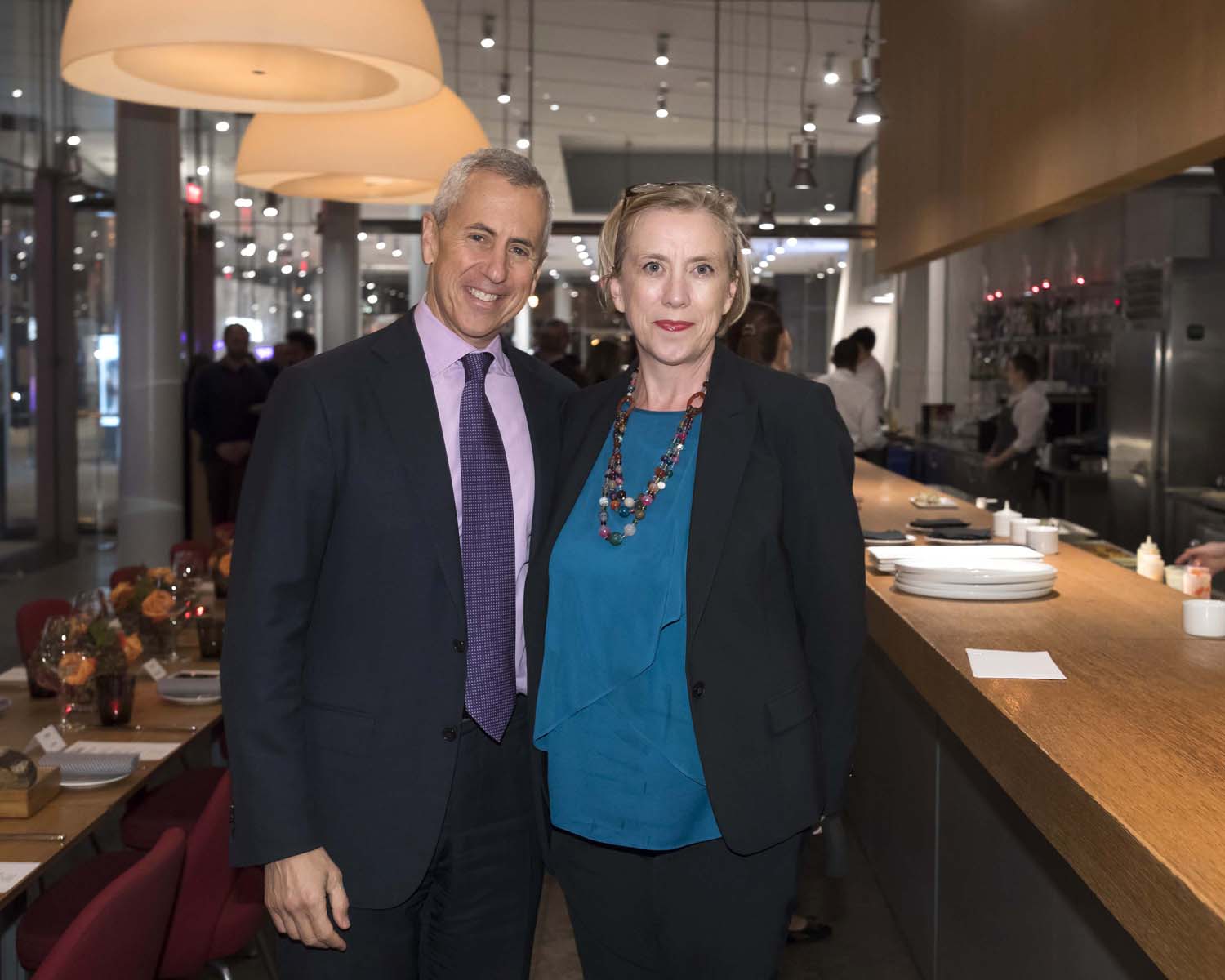NYC Food Photographer Untitled Danny Meyer and City Harvest