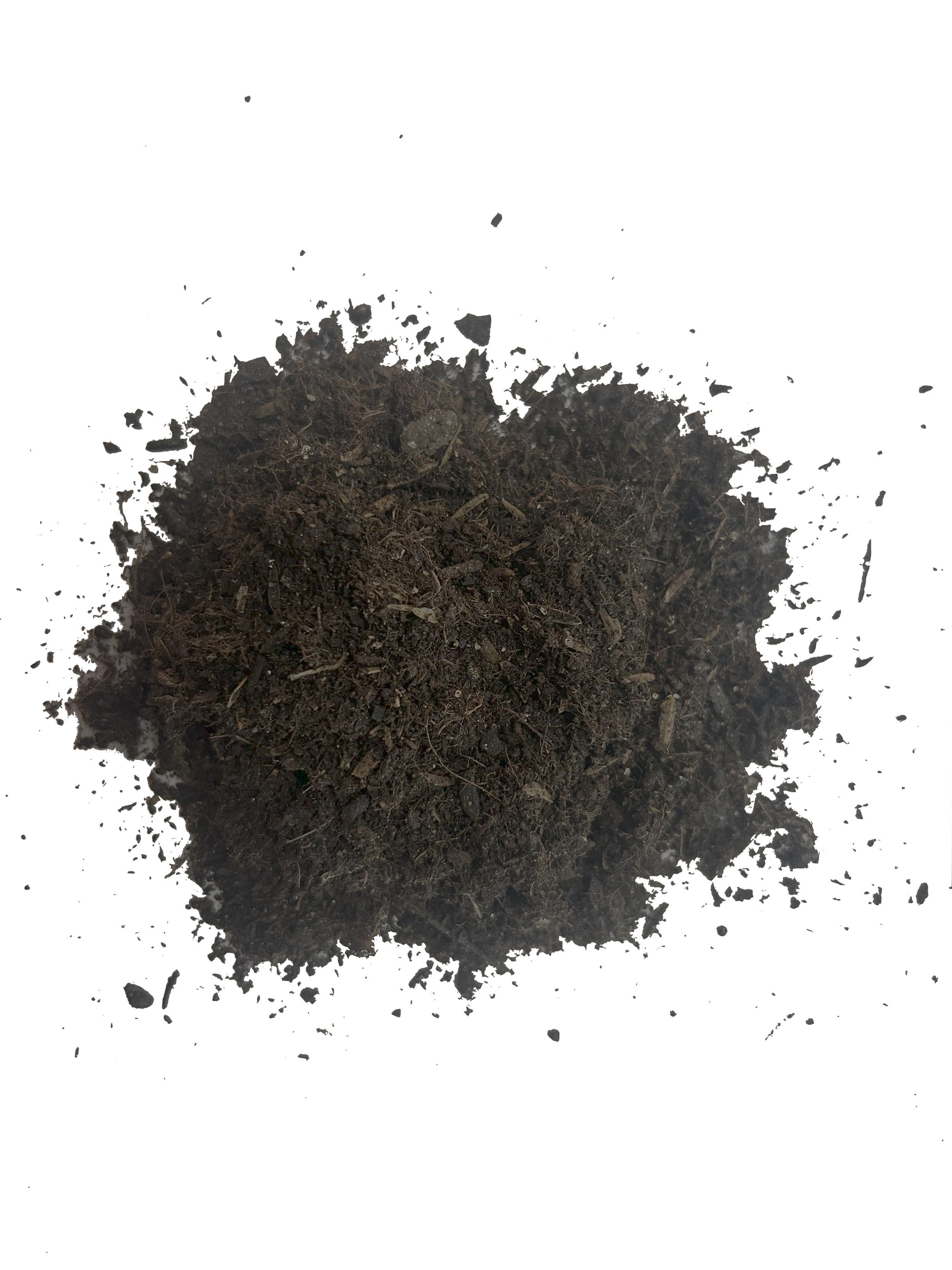 Levitation Seedling Mix - 8 Quart