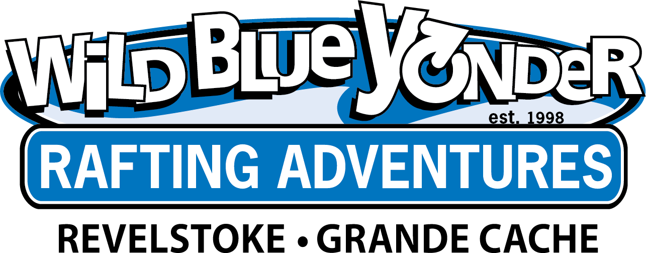 wild blue yonder river rafting alberta canada