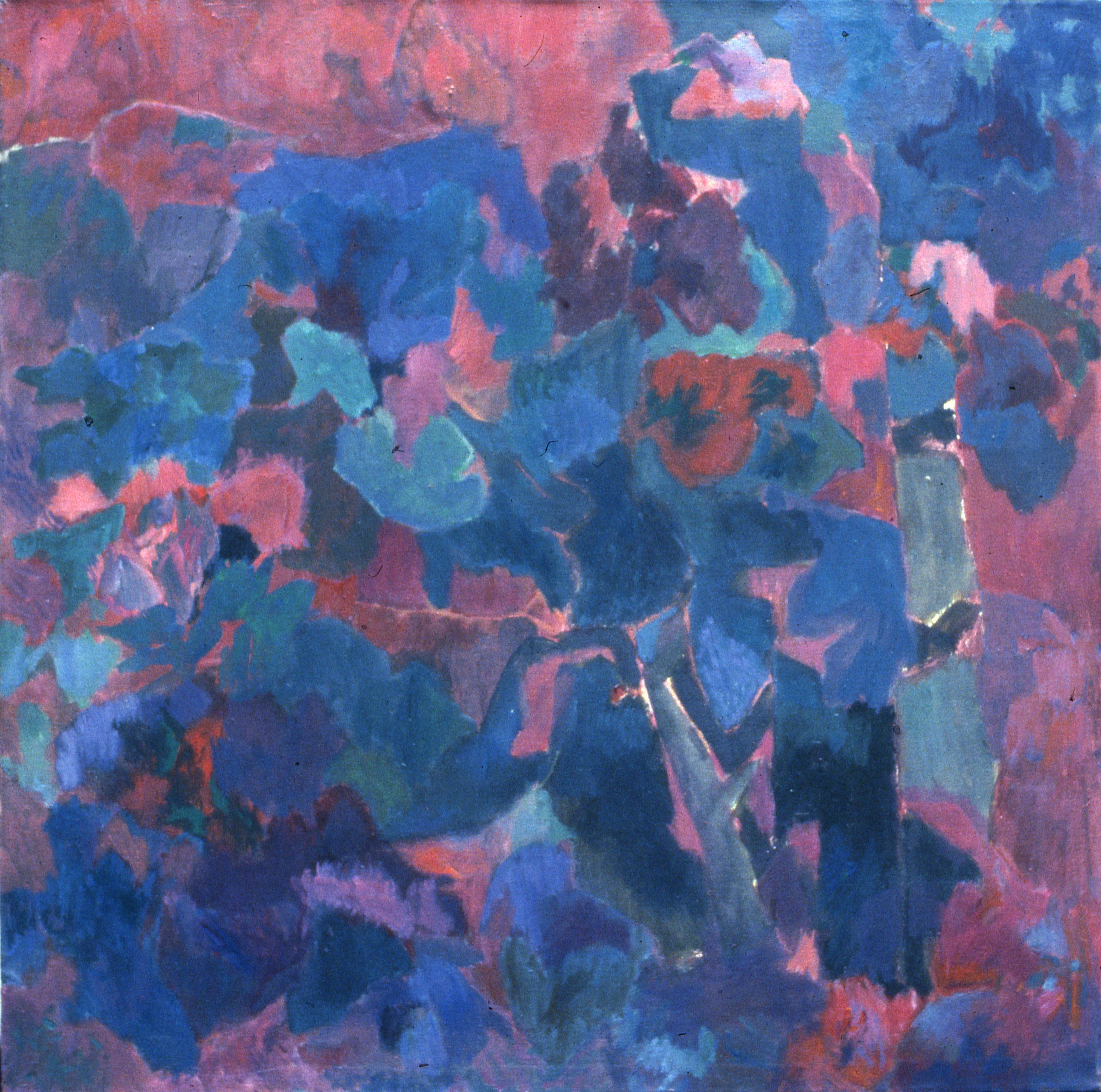 79 E H immelfarb  SEEN AND UNSEEN ac40x40.jpg