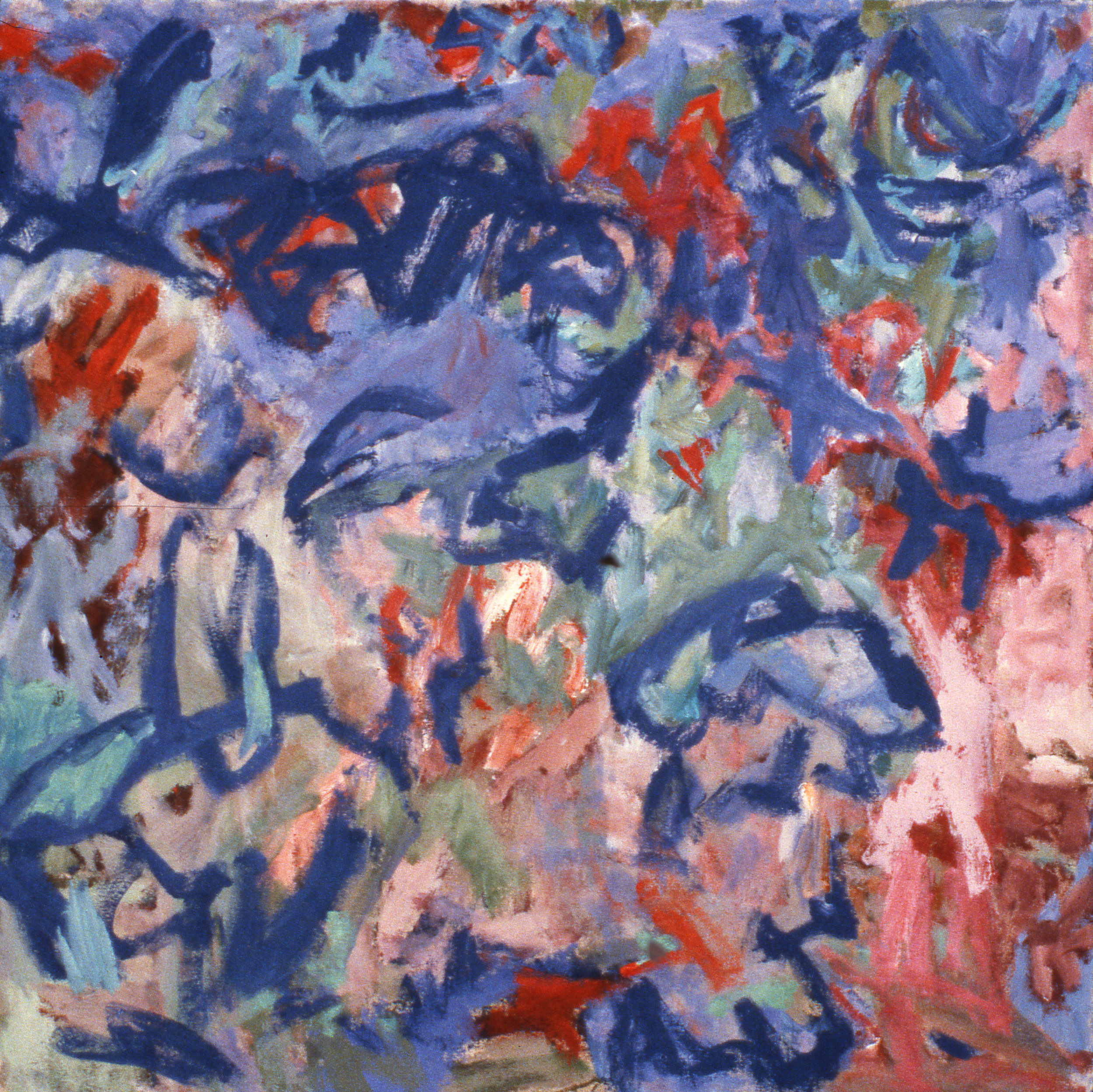 80 E Himmelfarb   VII   LIGHTS, ACTION ac 40x40.jpg