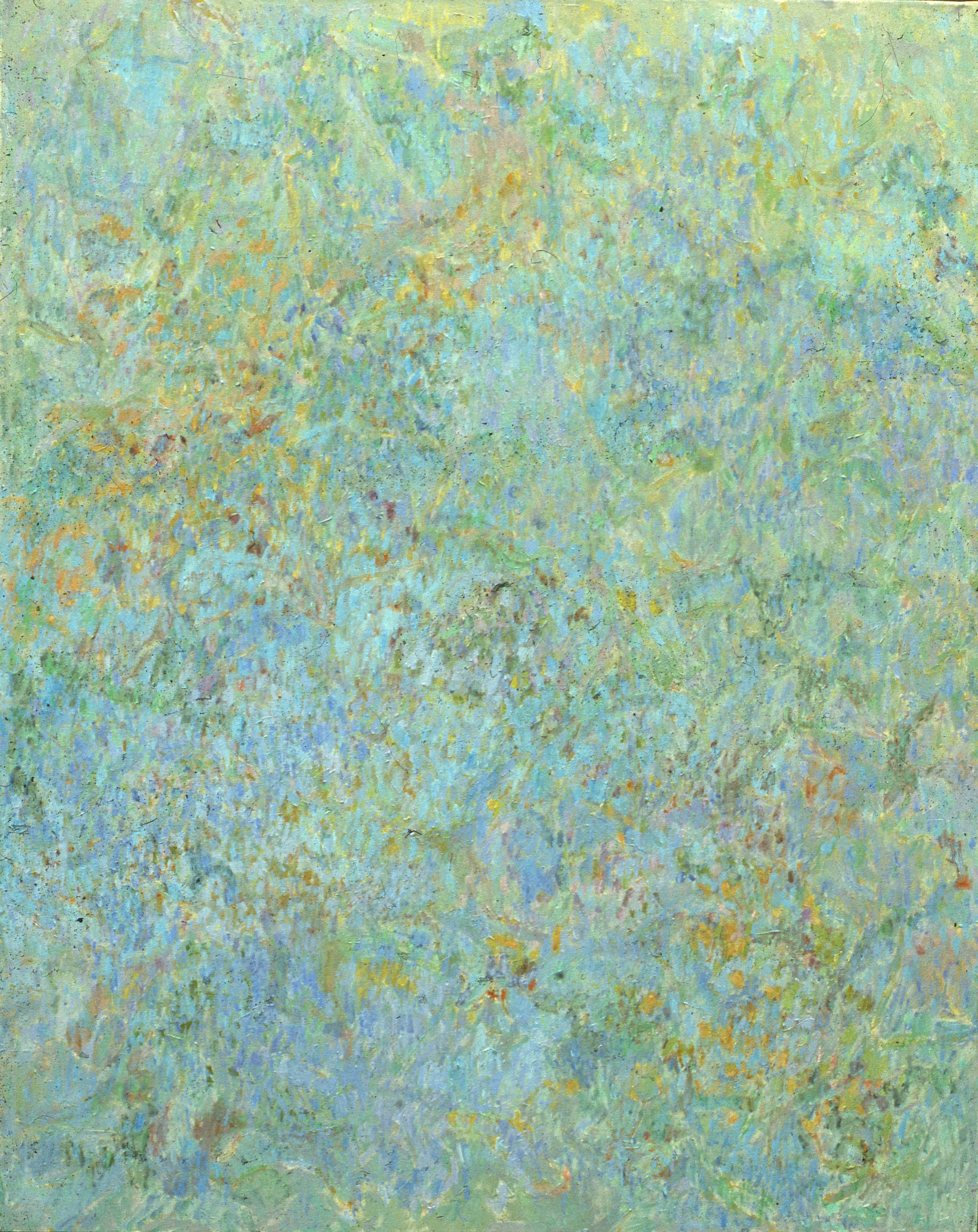 81  E Himmelfarb  BEGININGS ac 48x60.jpg