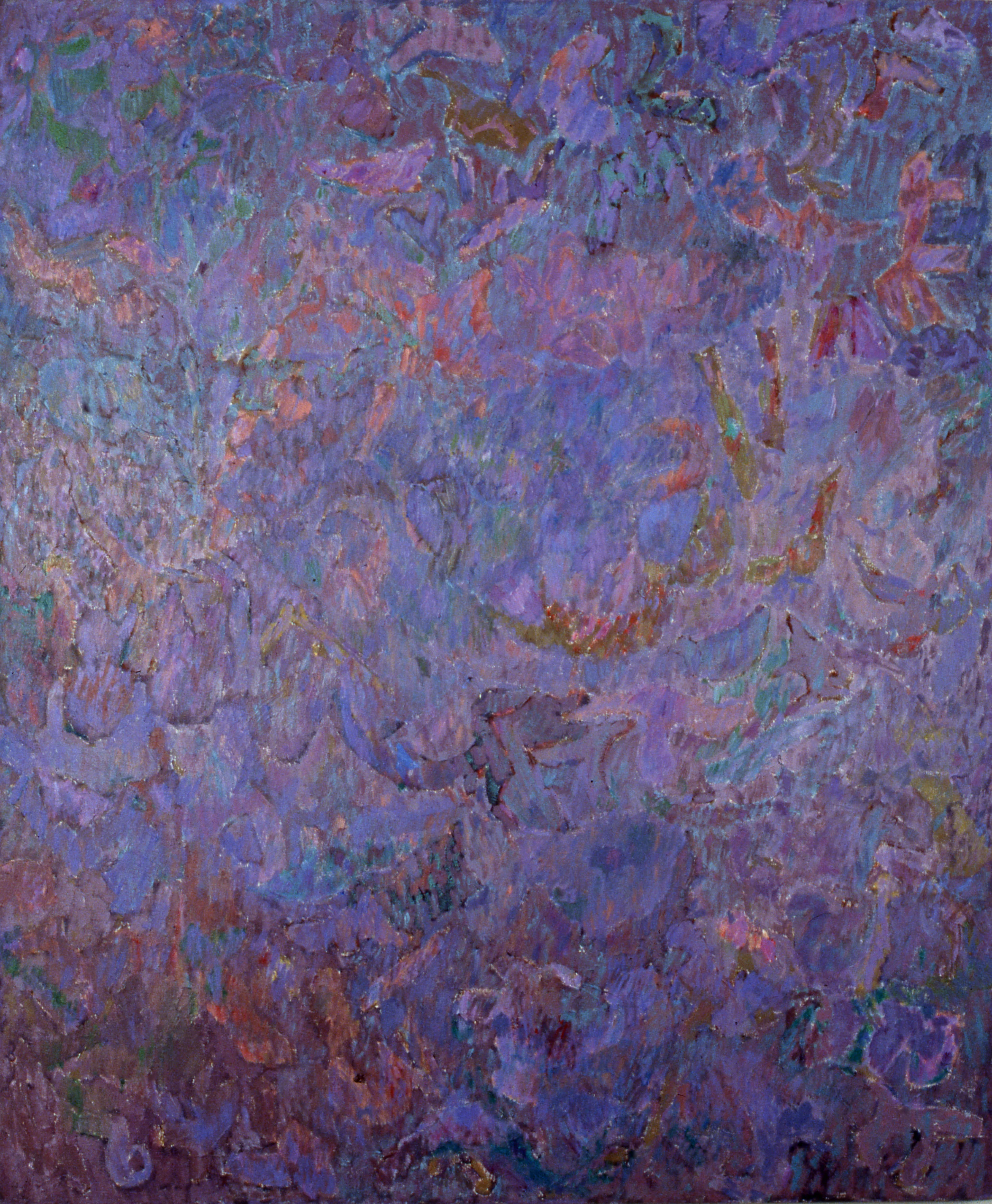 84 E Himmelfarb  TWILIGHT TAPESTRY  ac  40x48.jpg