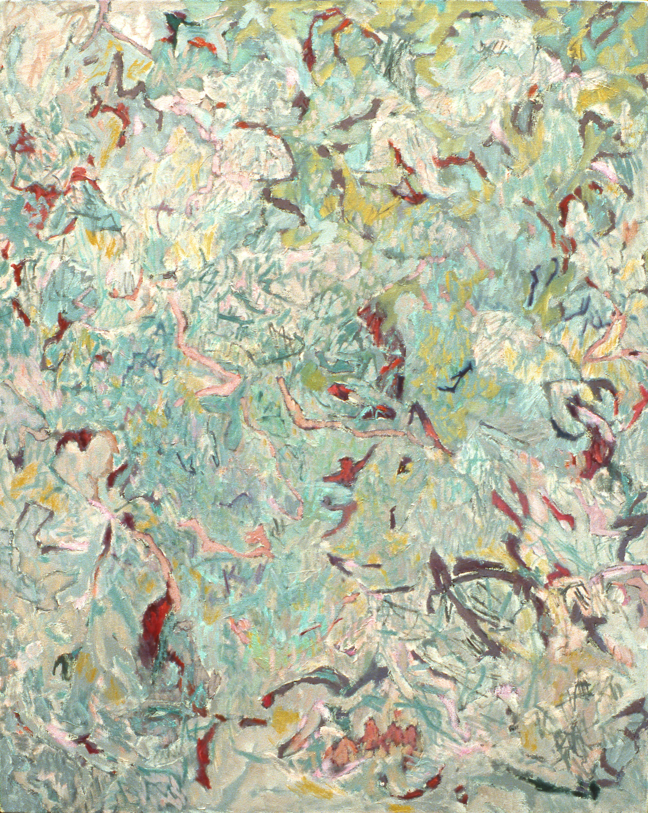 81 E Himmelfarb  THE SEARCH  ac 48x60.jpg