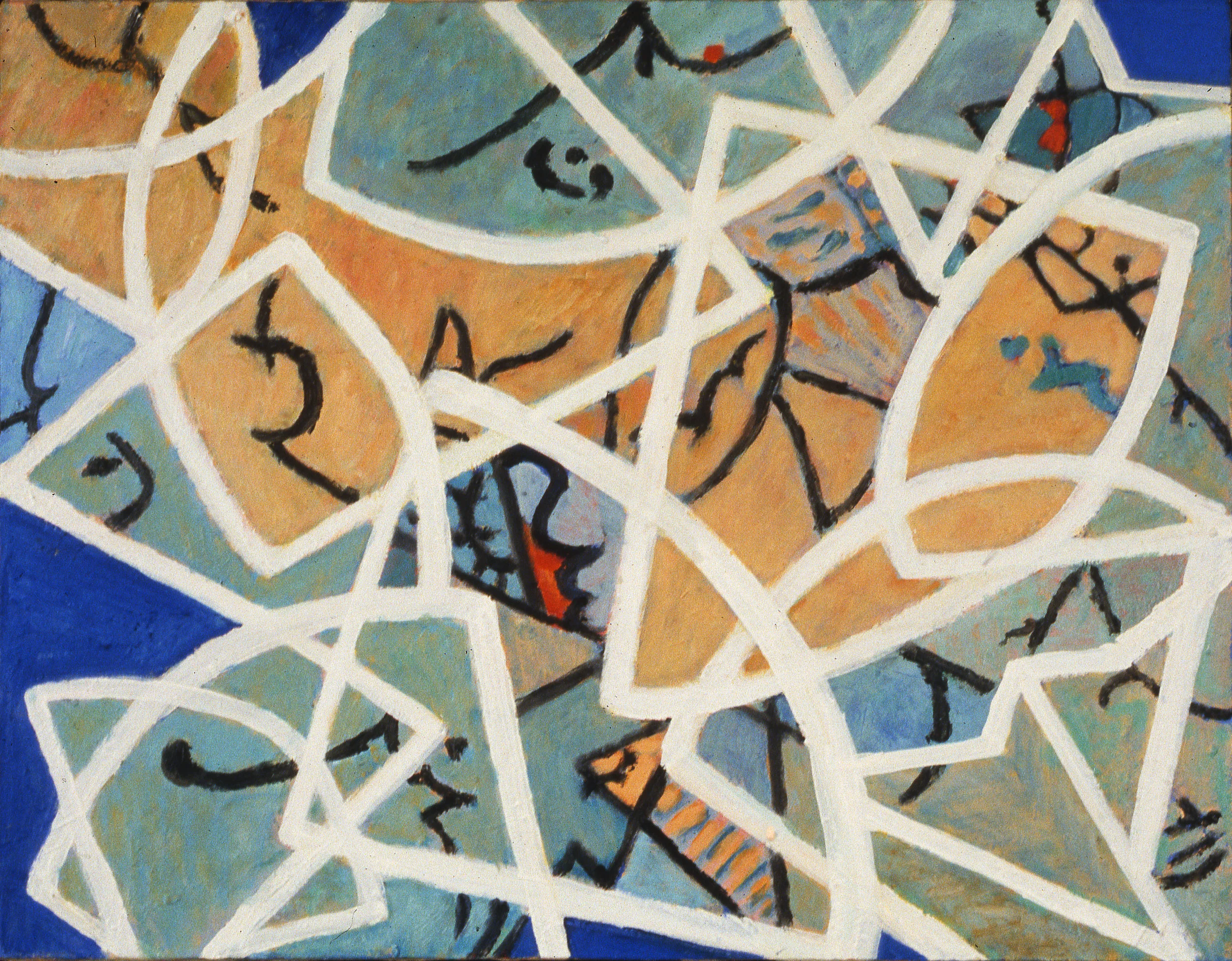 2000  E E Himmelfarb  FANDANGO II  ac 22x28.jpg