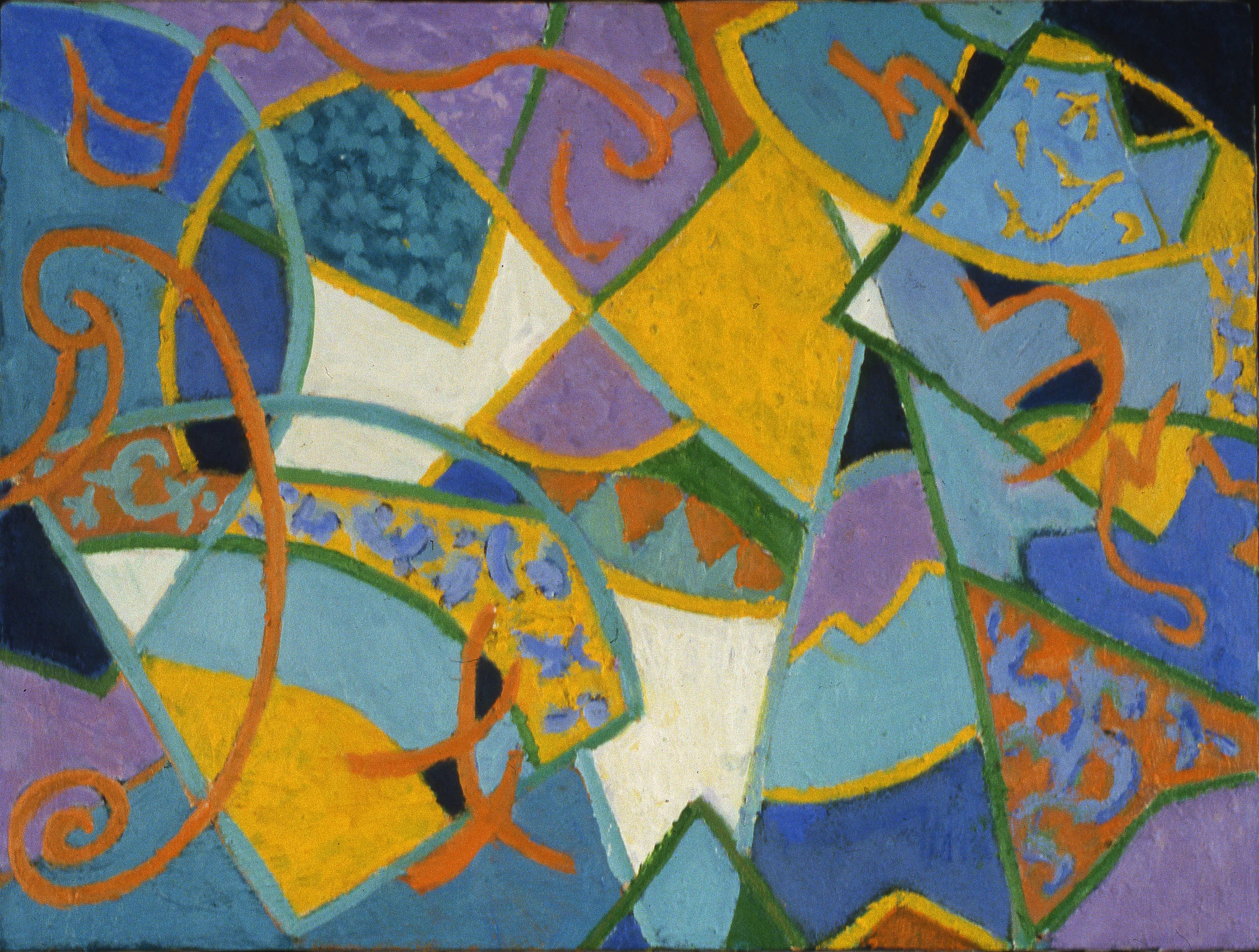 2000 E Himmelfarb  FANDANGO #4  ac 18x24.jpg